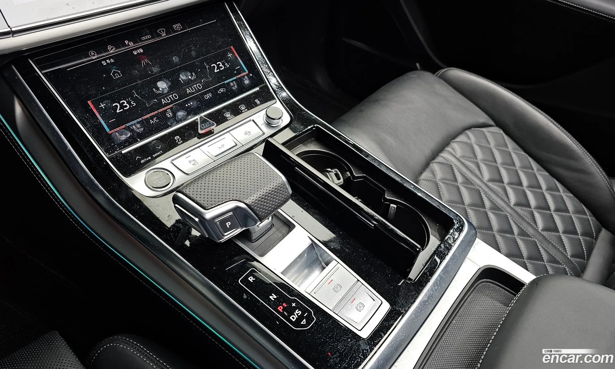 Audi Q7 2023 WAUZZZ4M8PD019653 — 4