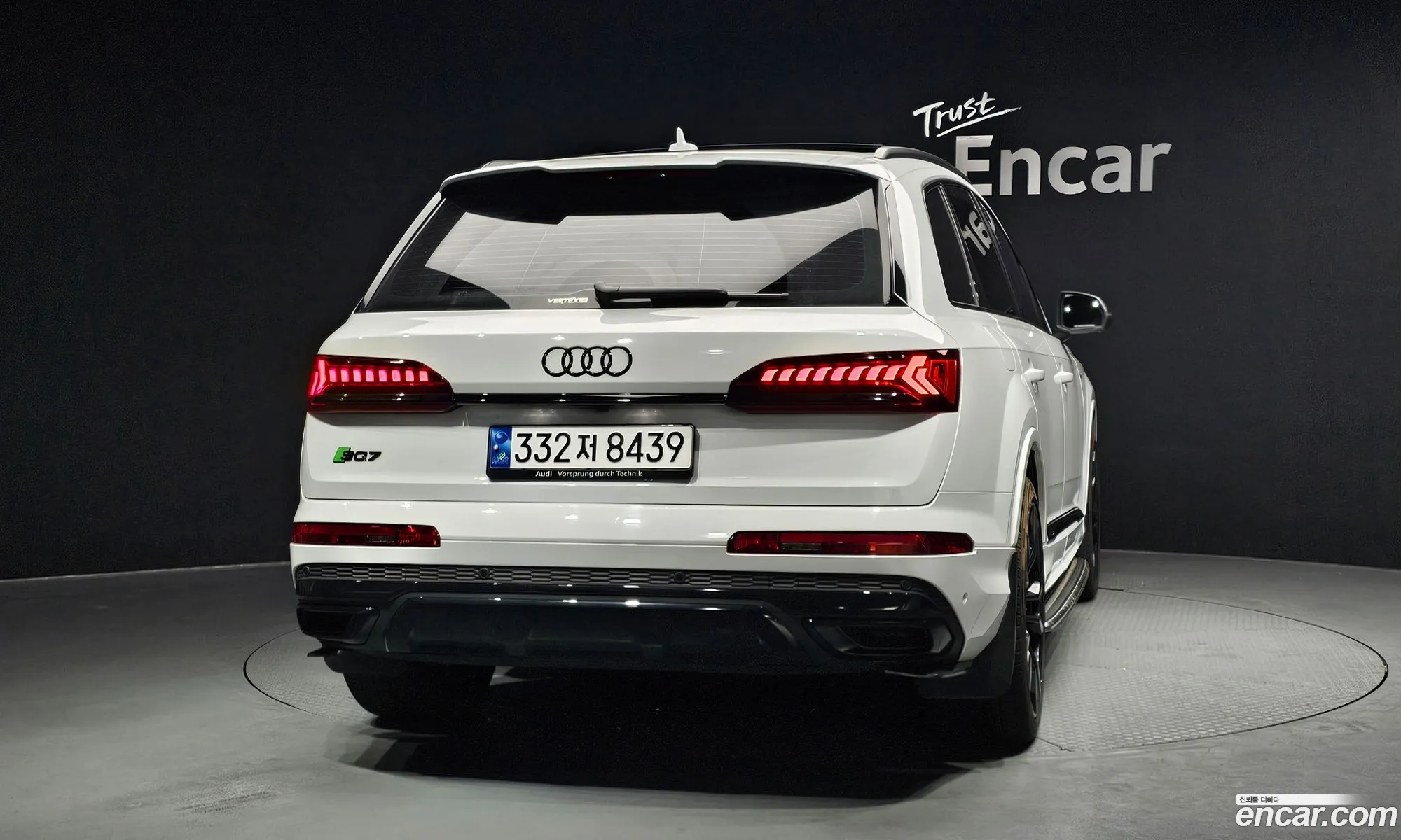 Audi Q7 2023 WAUZZZ4M8PD019653 — 14