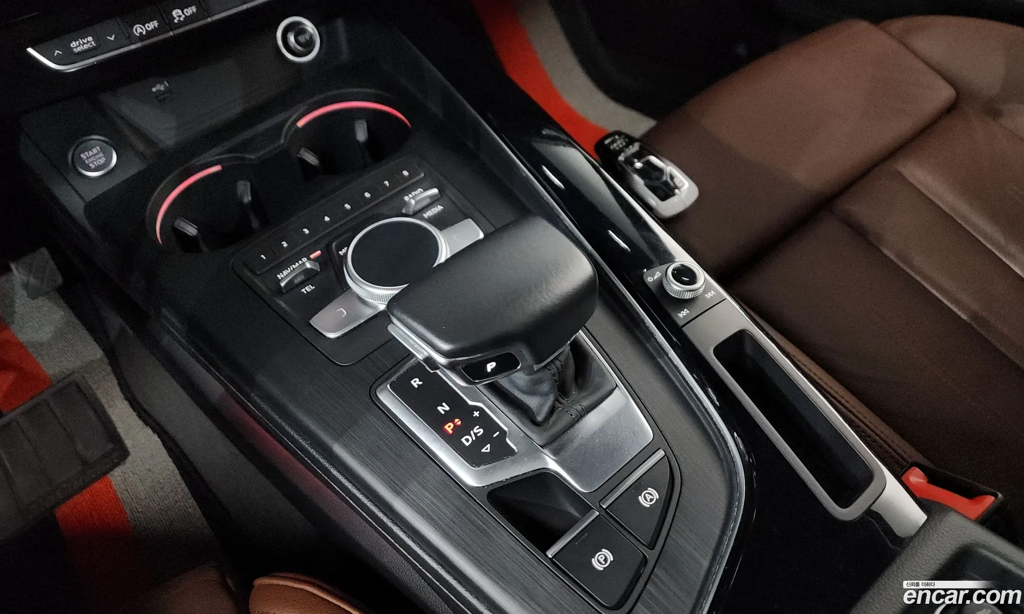 Audi A5 2019 WAUZZZF53KA066105 — 6
