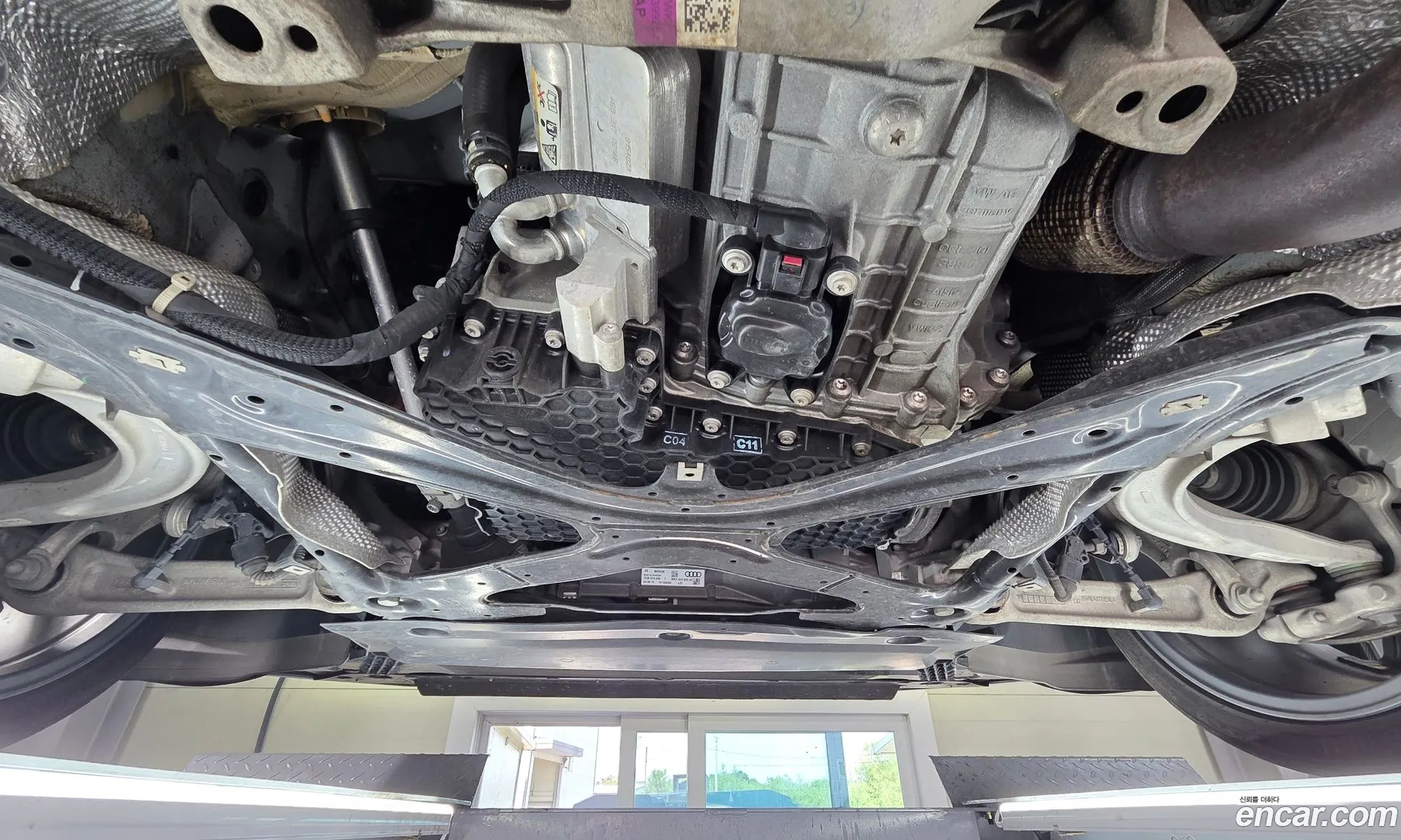 Audi A5 2019 WAUZZZF53KA066105 — 23