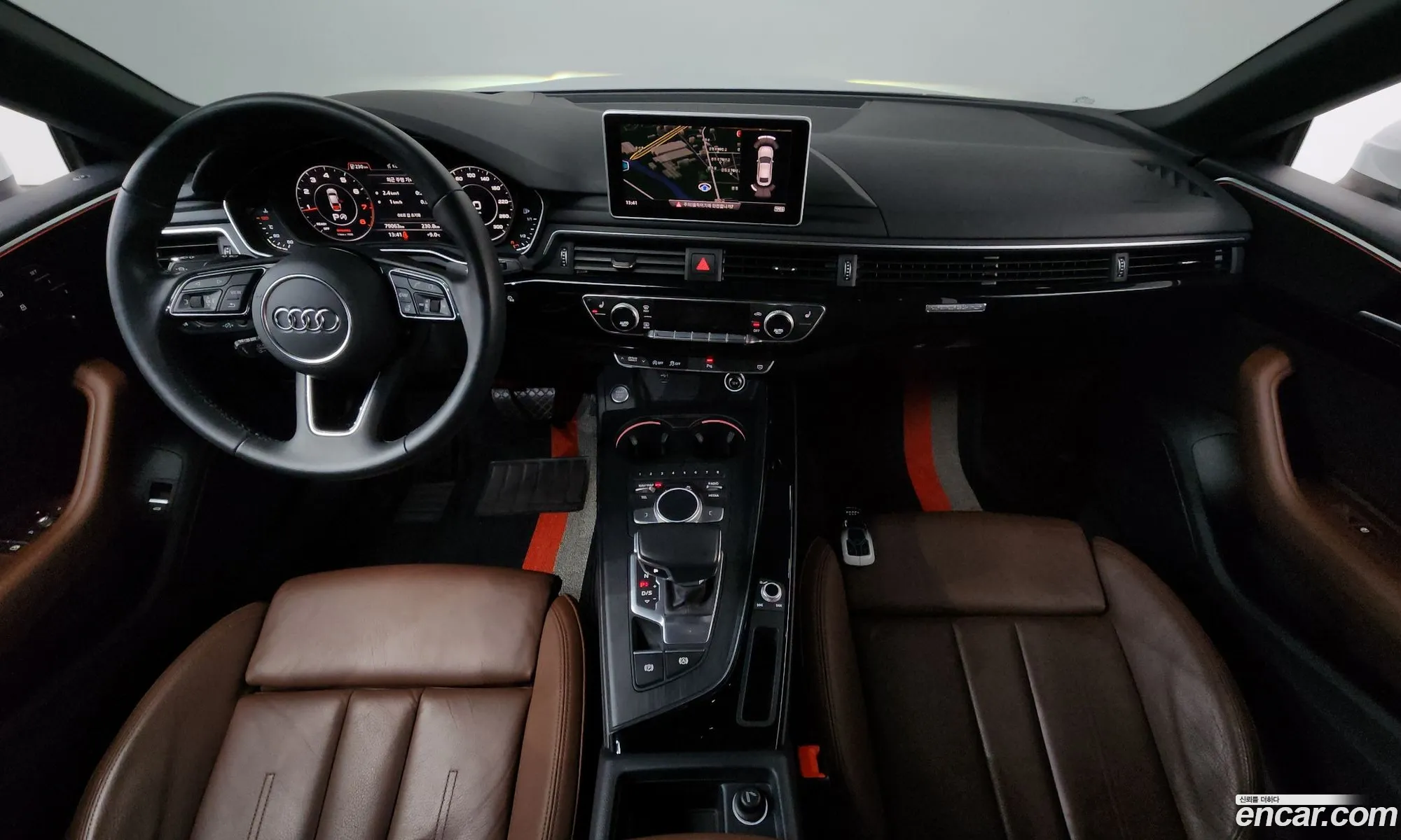 Audi A5 2019 WAUZZZF53KA066105 — 14