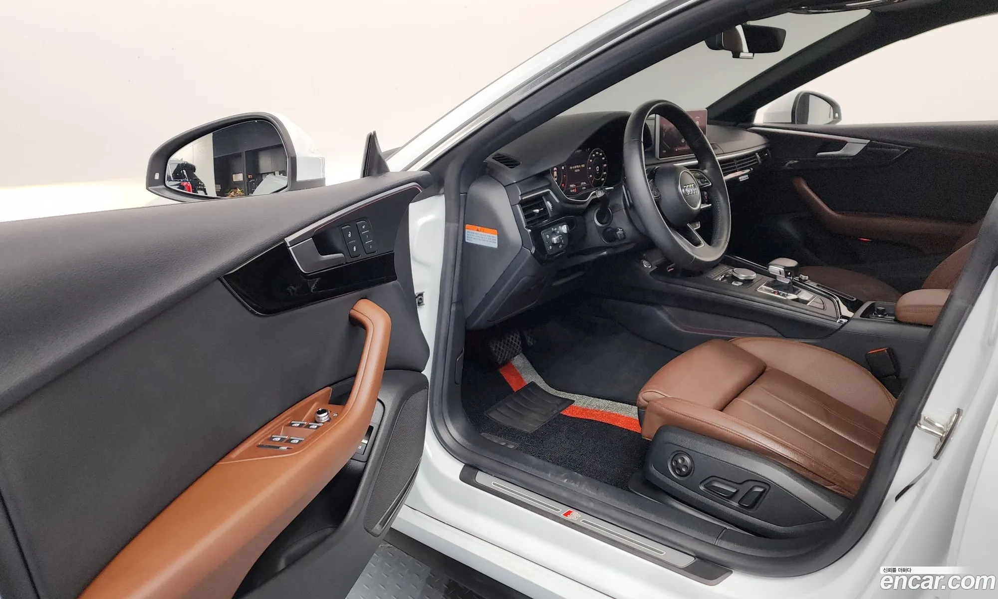 Audi A5 2019 WAUZZZF53KA066105 — 8