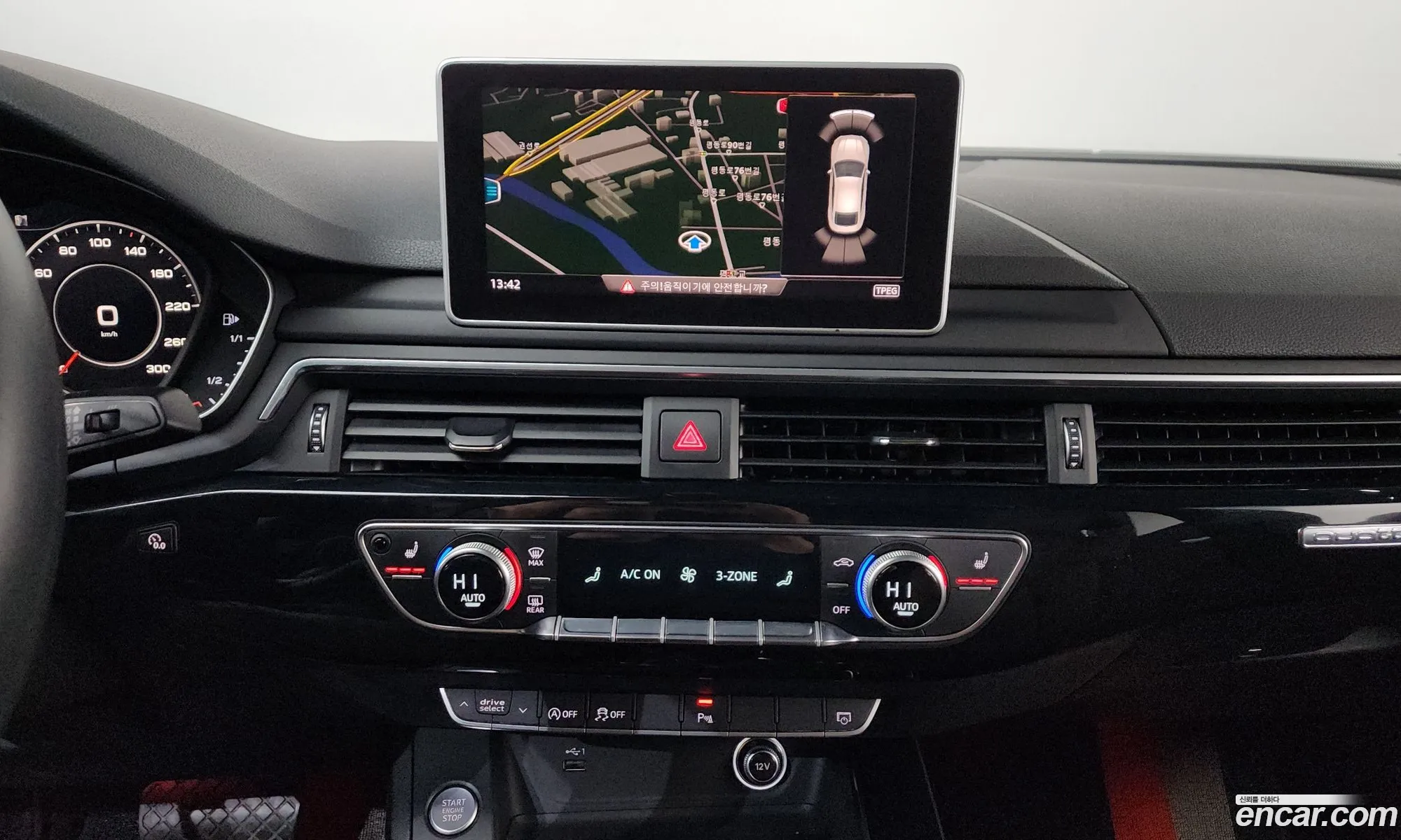 Audi A5 2019 WAUZZZF53KA066105 — 12