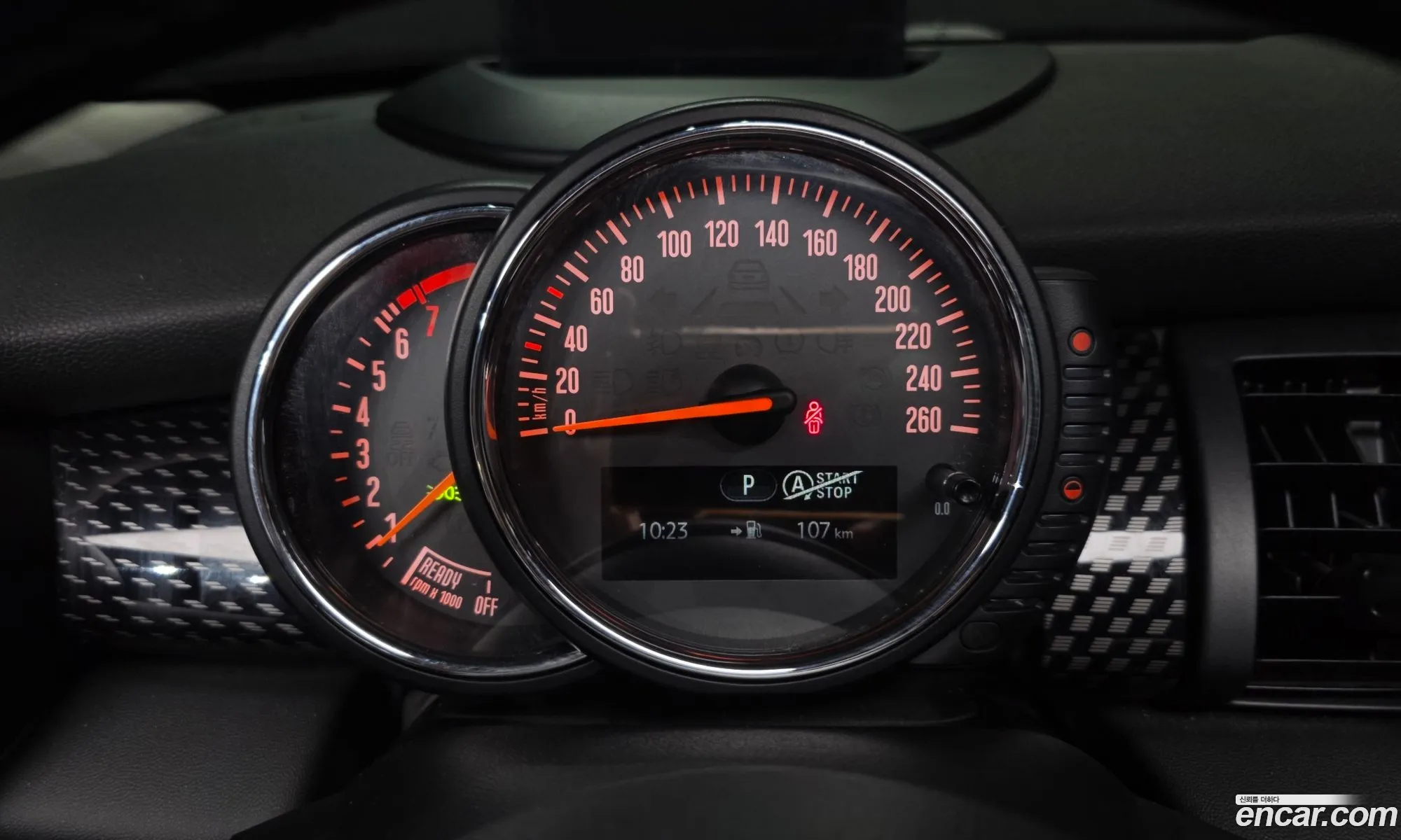 Mini Cooper S 2015 11111111111111111 — 17