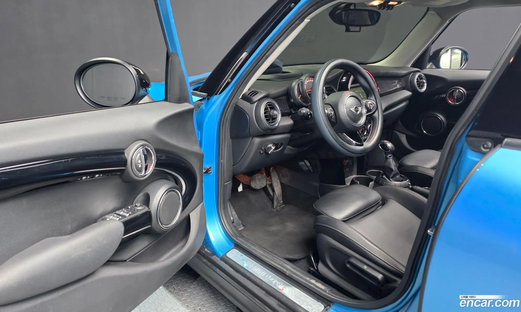 Mini Cooper S 2015 11111111111111111 — 15