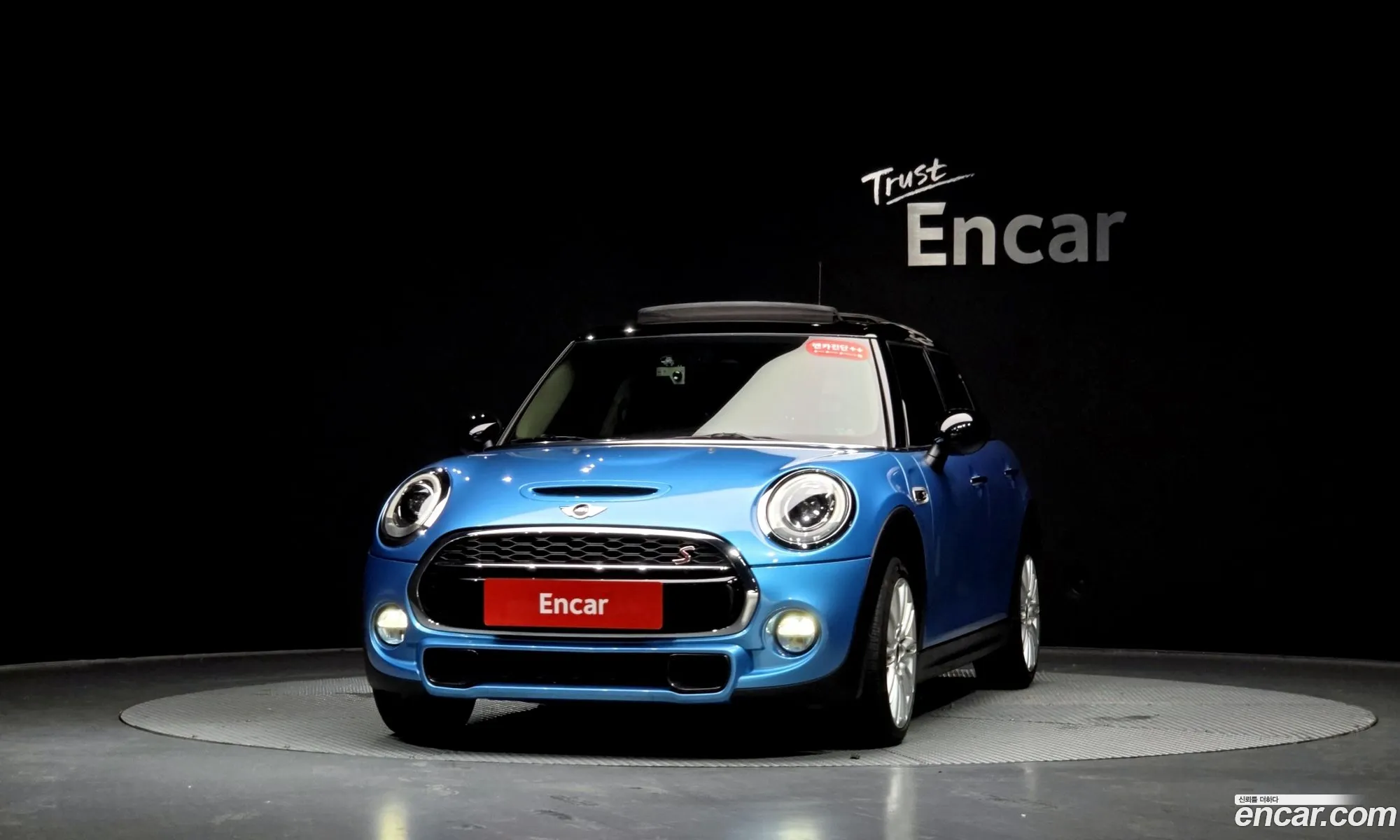 Mini Cooper S 2015 11111111111111111 — 20