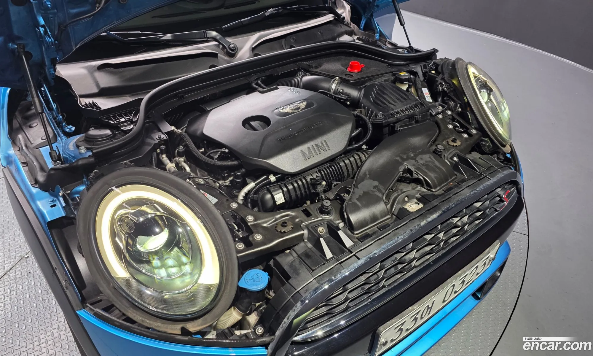 Mini Cooper S 2015 11111111111111111 — 4