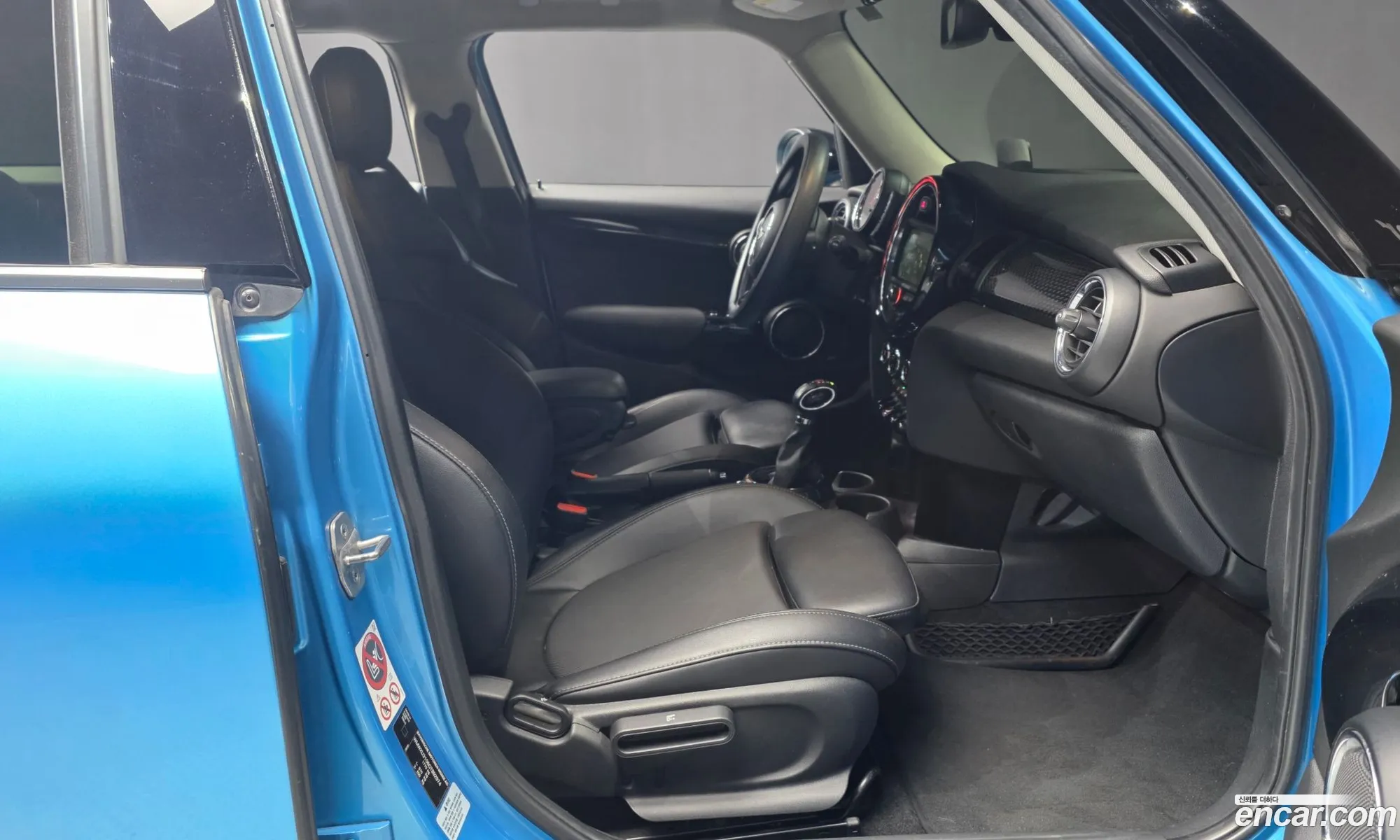Mini Cooper S 2015 11111111111111111 — 19