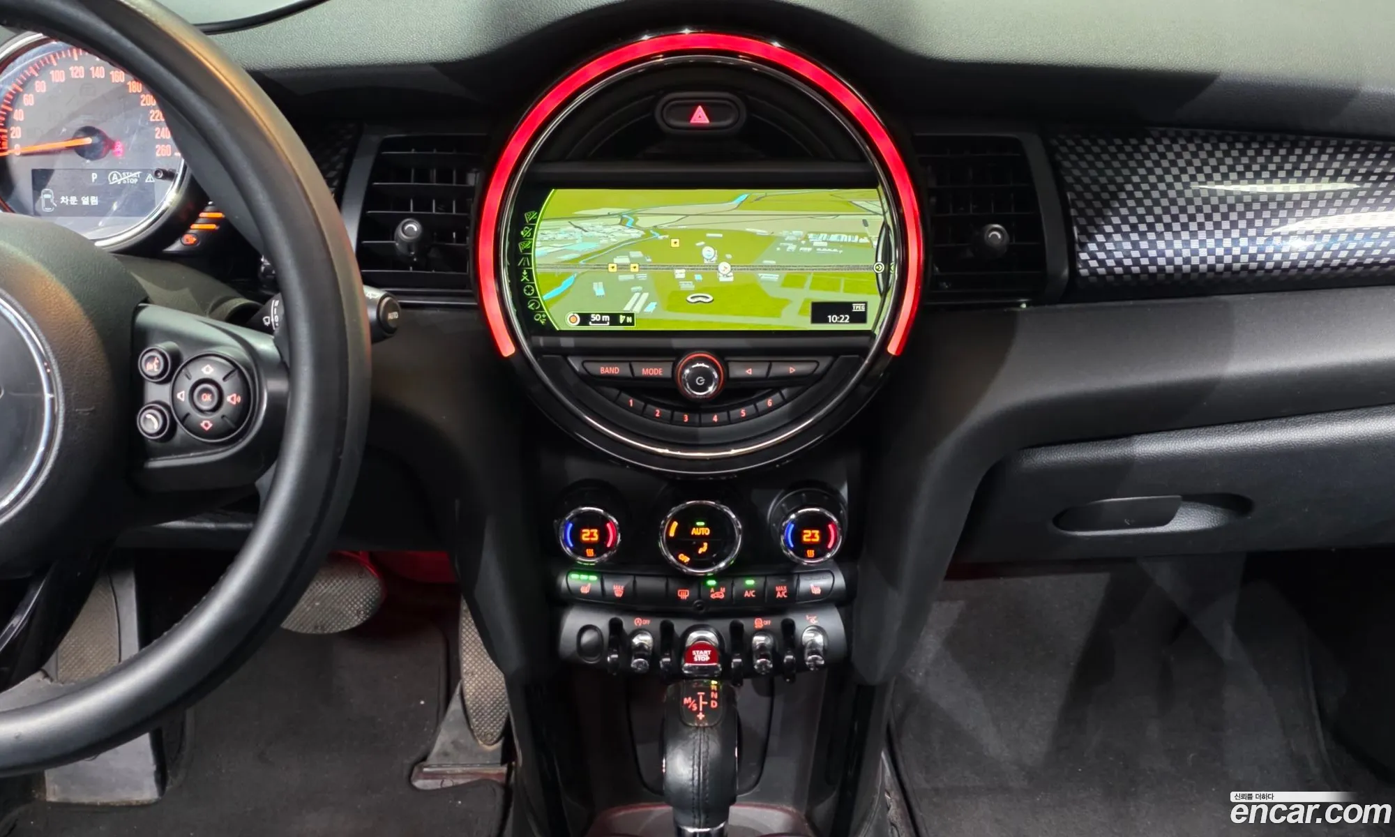 Mini Cooper S 2015 11111111111111111 — 13