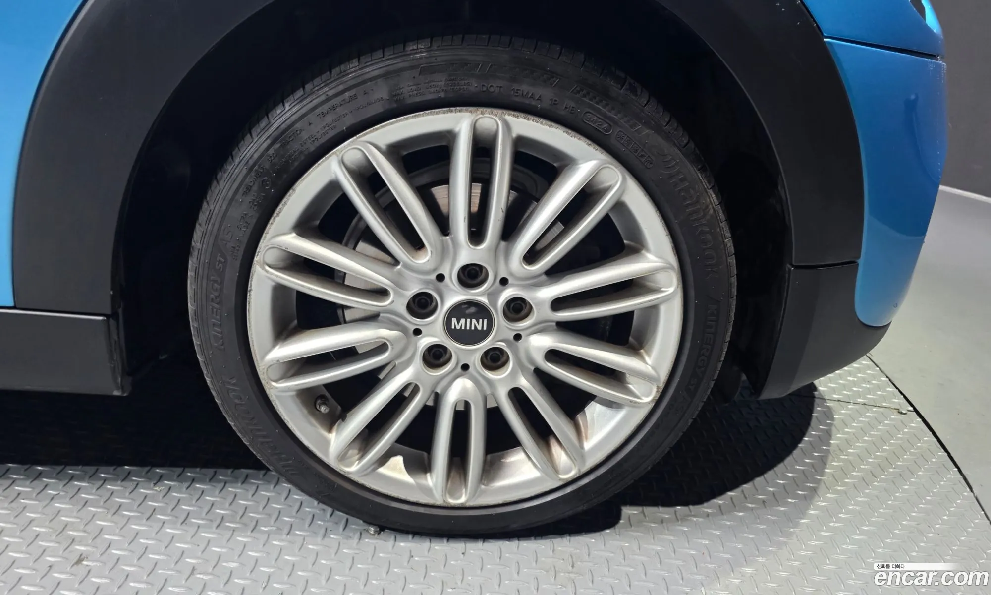 Mini Cooper S 2015 11111111111111111 — 9