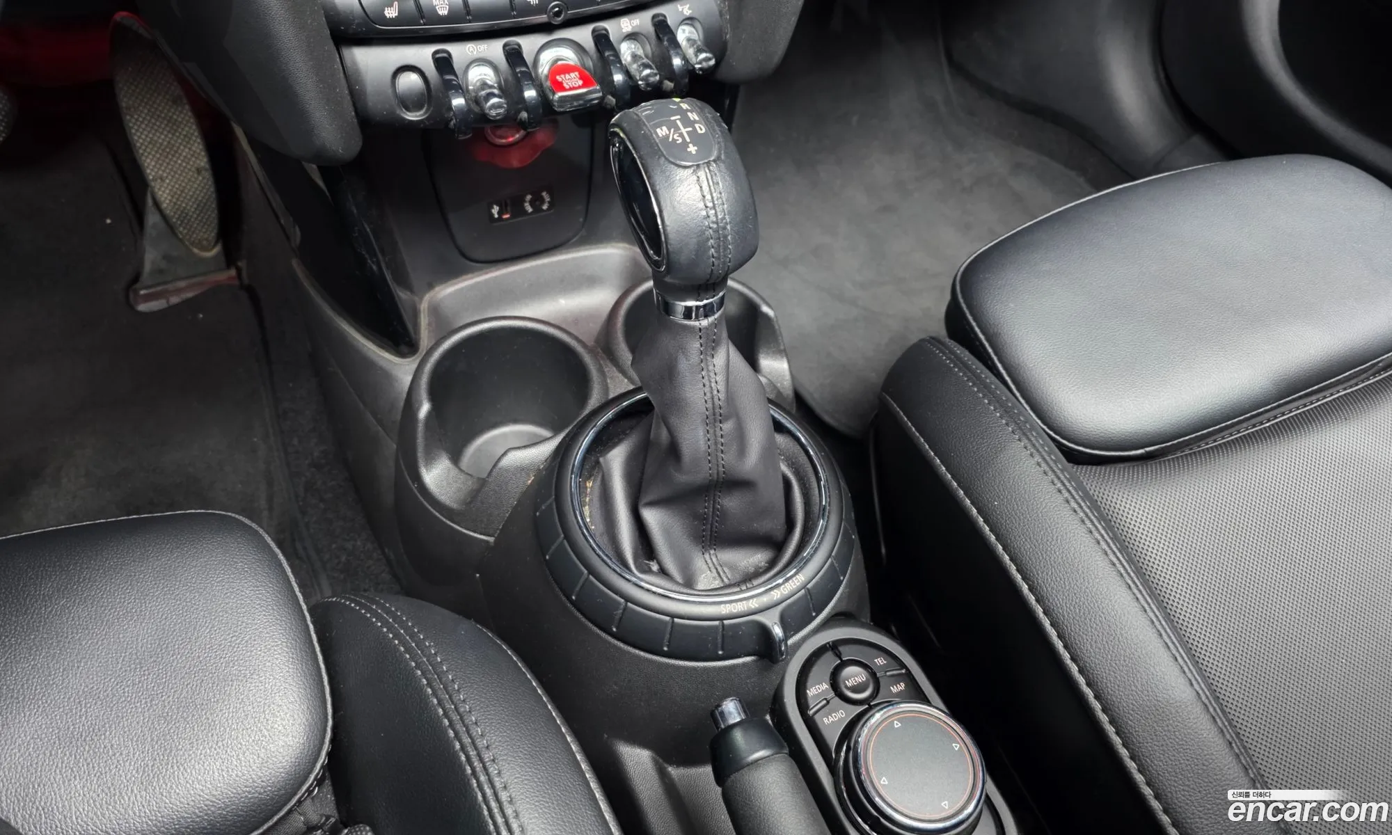 Mini Cooper S 2015 11111111111111111 — 12