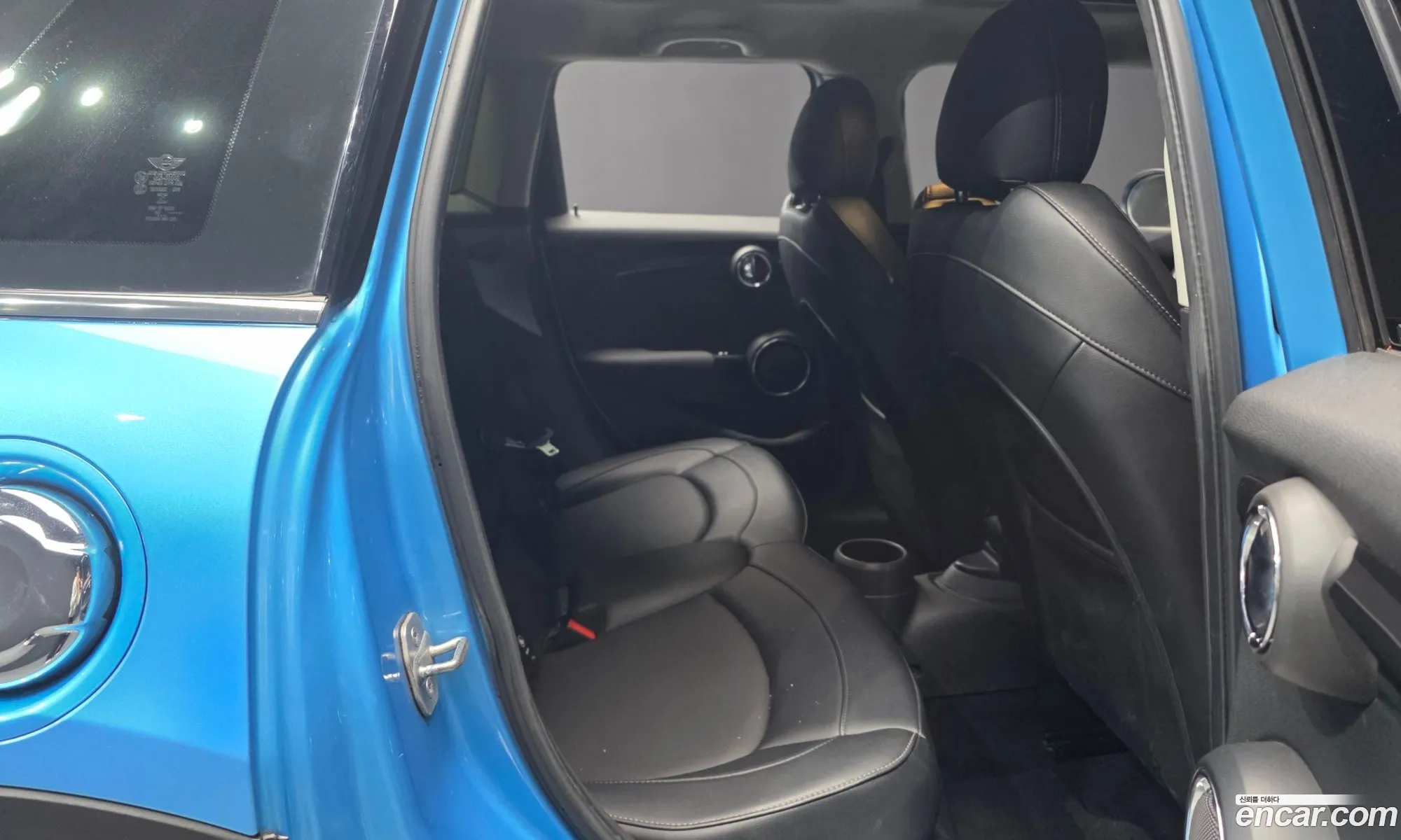 Mini Cooper S 2015 11111111111111111 — 16