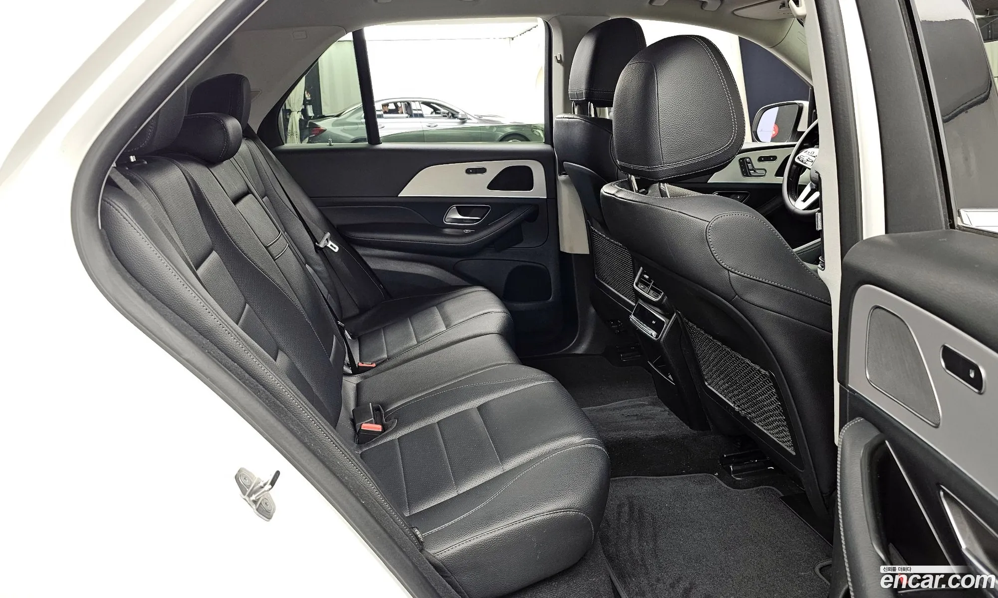Mercedes-Benz GLE-Class W167 2019 — 11
