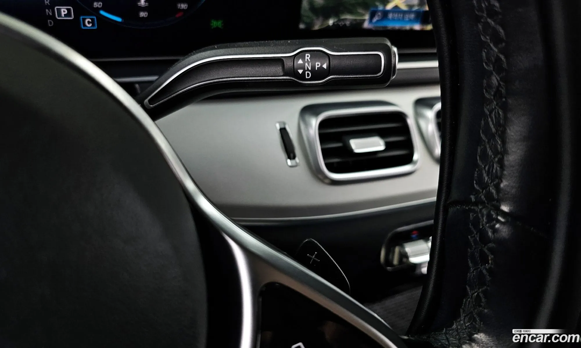 Mercedes-Benz GLE-Class W167 2019 — 7