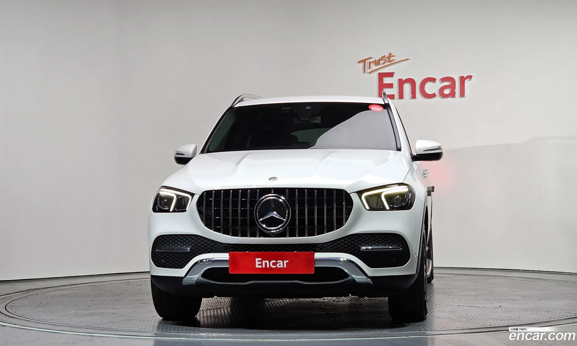 Mercedes-Benz GLE-Class W167 2019 — 8