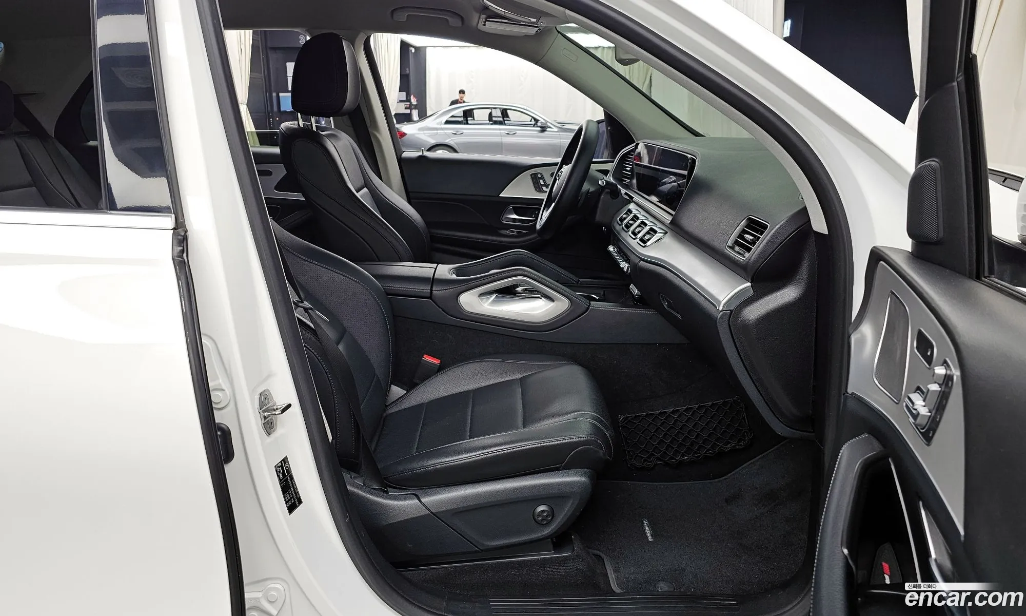Mercedes-Benz GLE-Class W167 2019 — 19