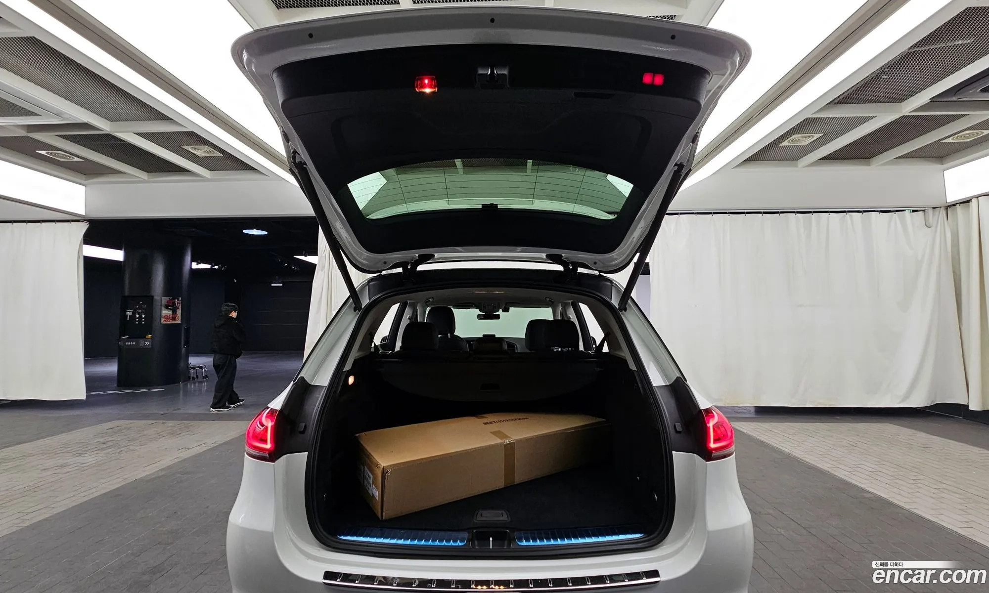 Mercedes-Benz GLE-Class W167 2019 — 17