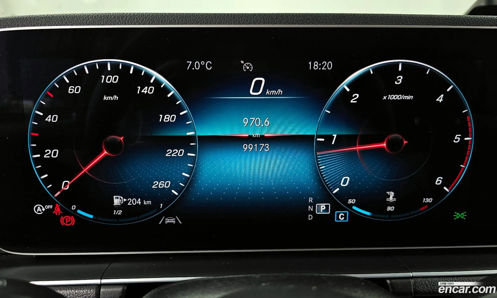 Mercedes-Benz GLE-Class W167 2019 — 20