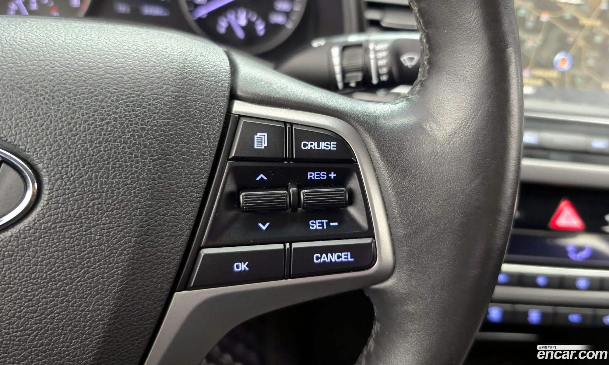 Hyundai Elantra AD 2016 — 7