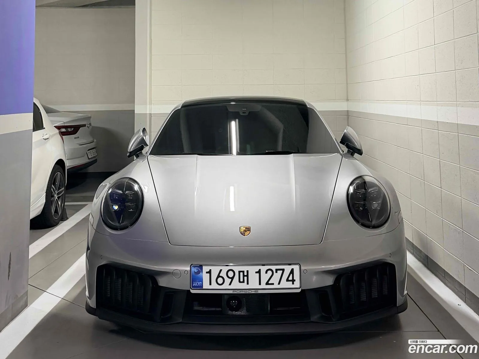 Porsche 911 2025 — 9
