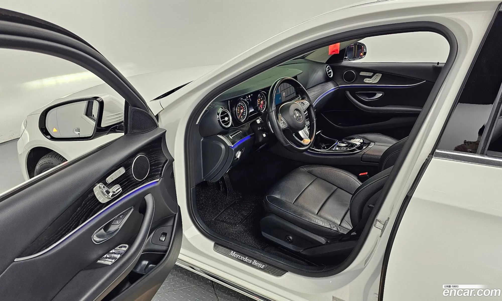 Mercedes-Benz E-Class W213 2018 — 3
