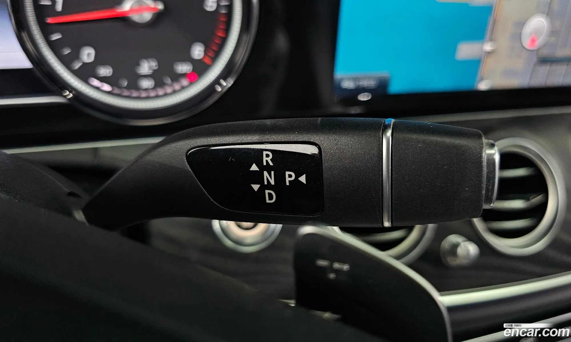 Mercedes-Benz E-Class W213 2018 — 6