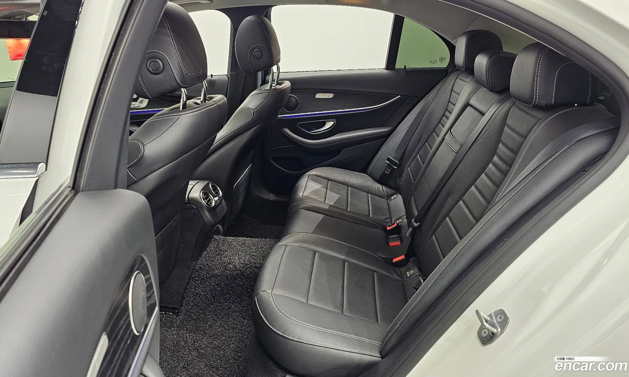 Mercedes-Benz E-Class W213 2018 — 7