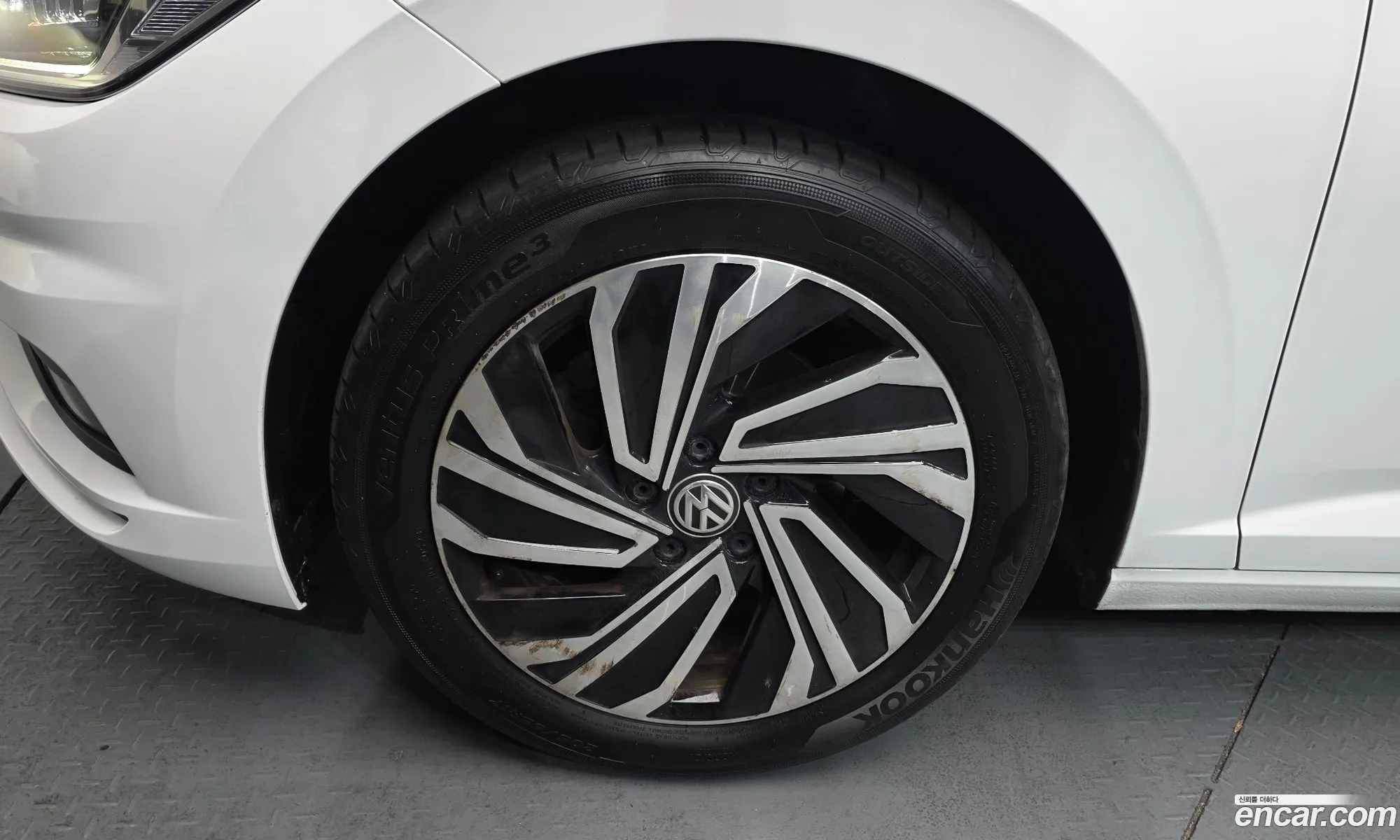 Volkswagen Jetta 7th Gen 2021 — 11