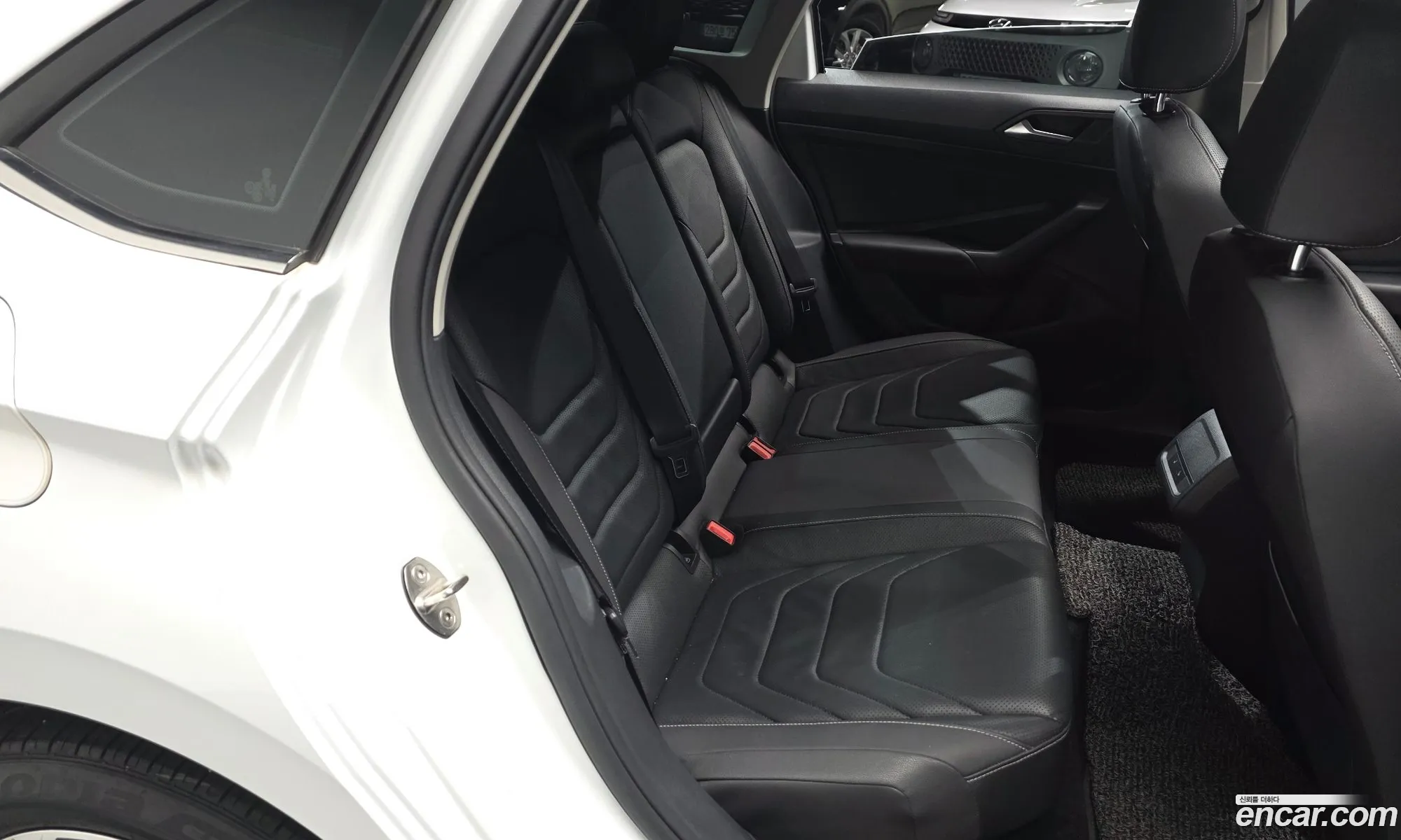 Volkswagen Jetta 7th Gen 2021 — 19