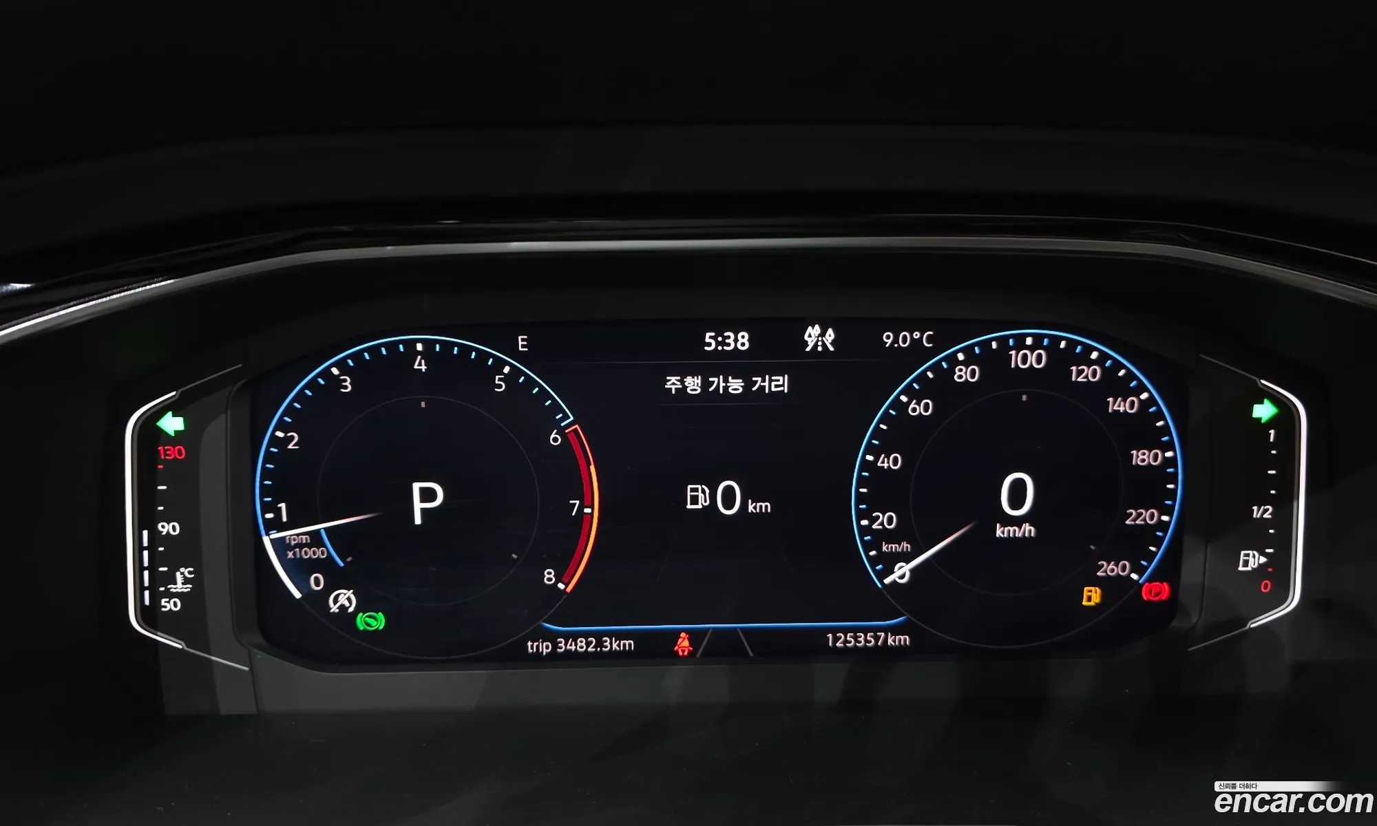 Volkswagen Jetta 7th Gen 2021 — 3