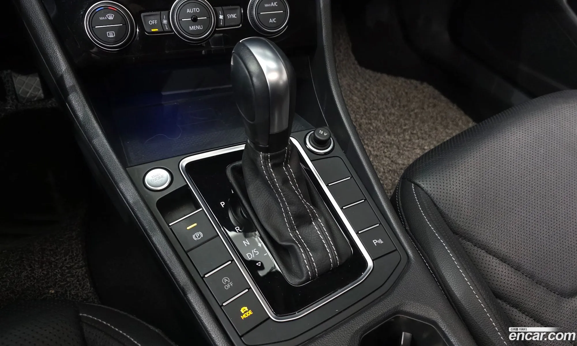 Volkswagen Jetta 7th Gen 2021 — 9