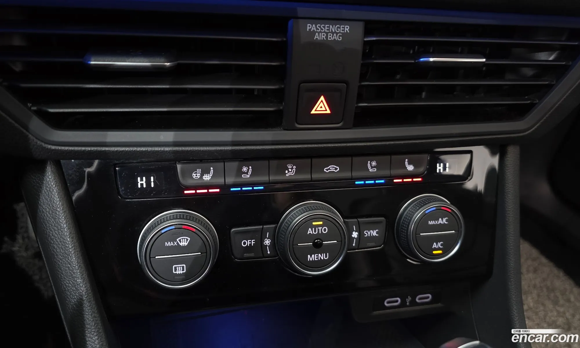 Volkswagen Jetta 7th Gen 2021 — 7