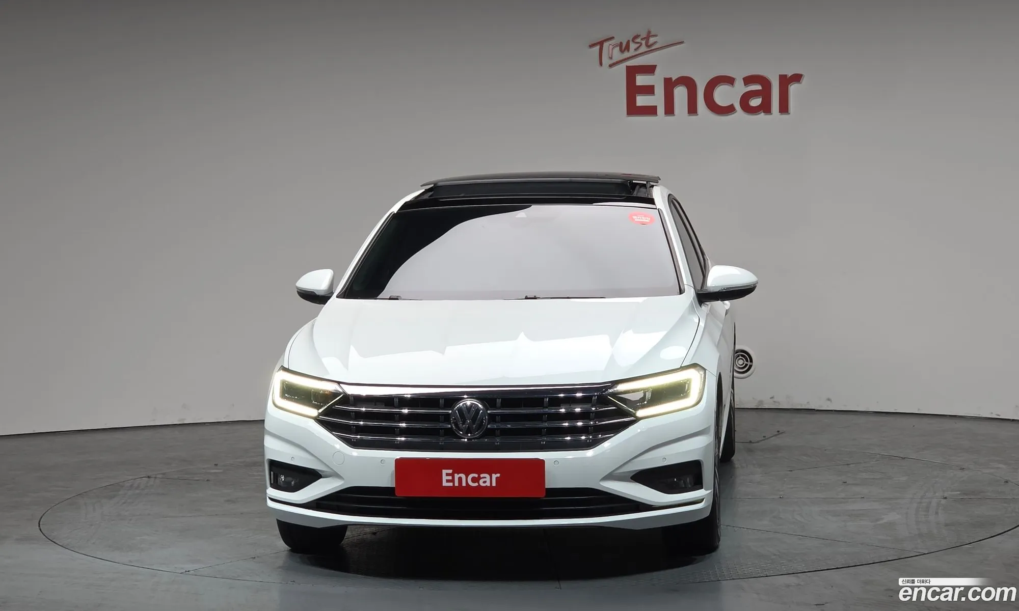 Volkswagen Jetta 7th Gen 2021 — 15