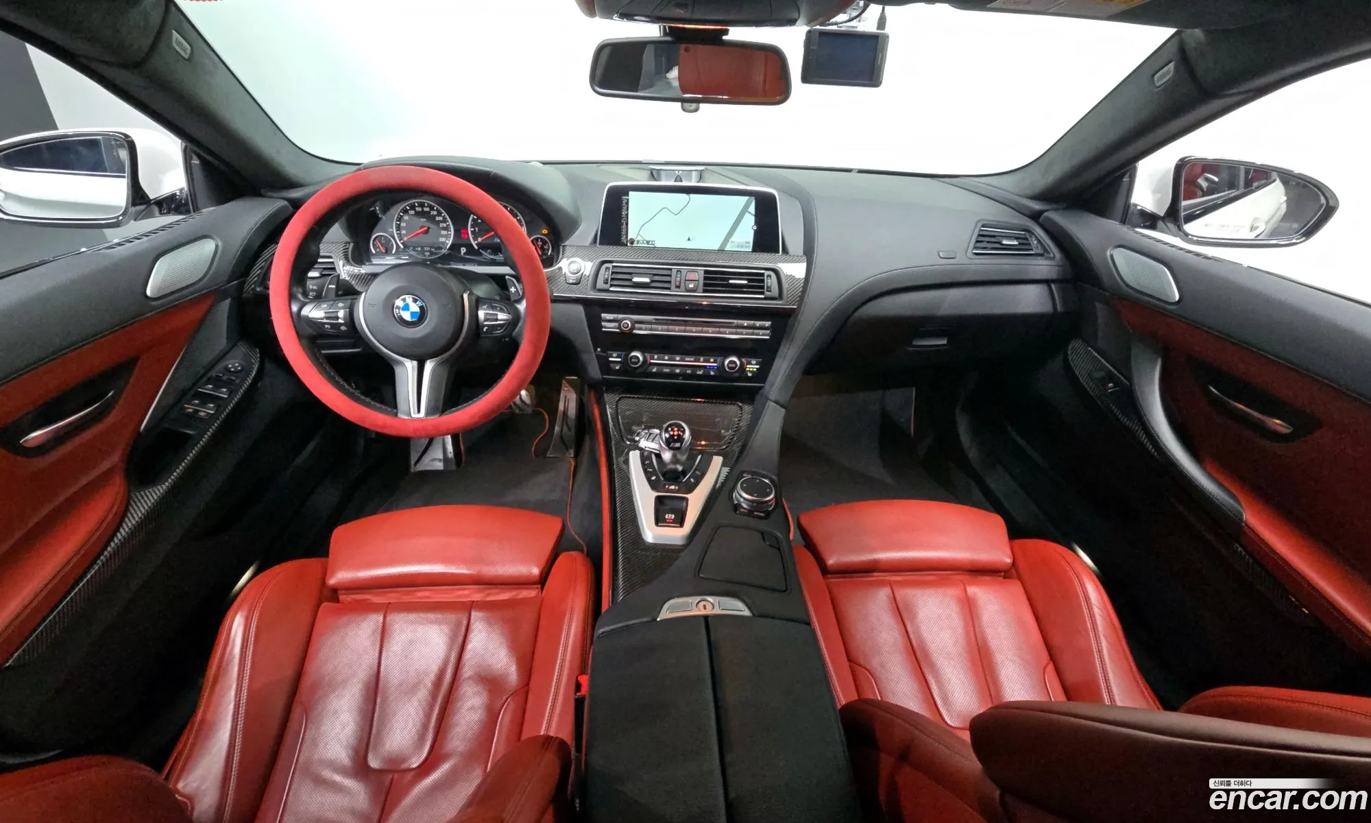 BMW M6 2016 WBS6E9107GD990607 — 11