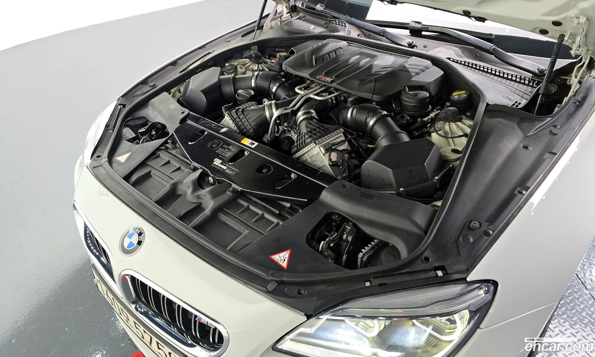 BMW M6