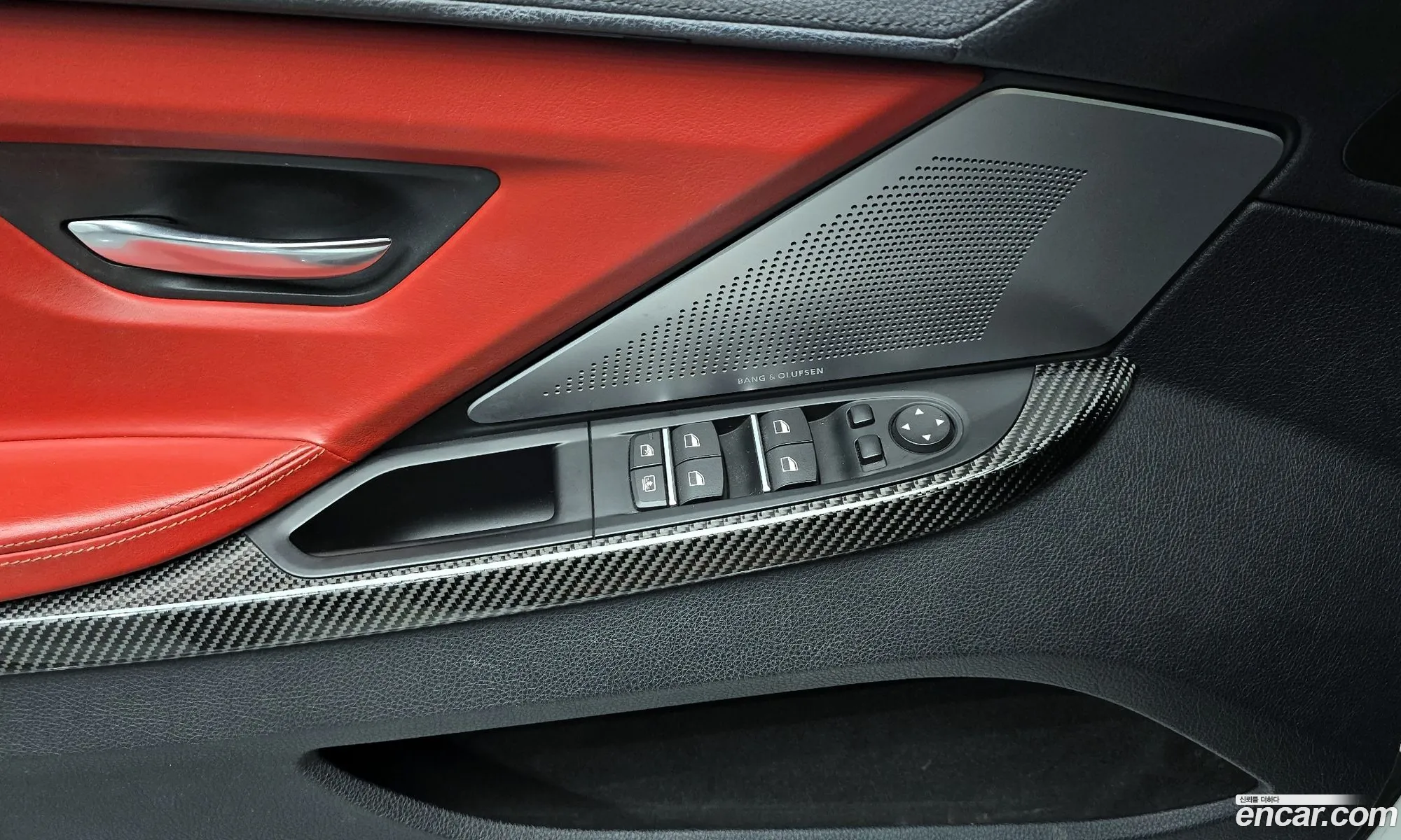 BMW M6 2016 WBS6E9107GD990607 — 14