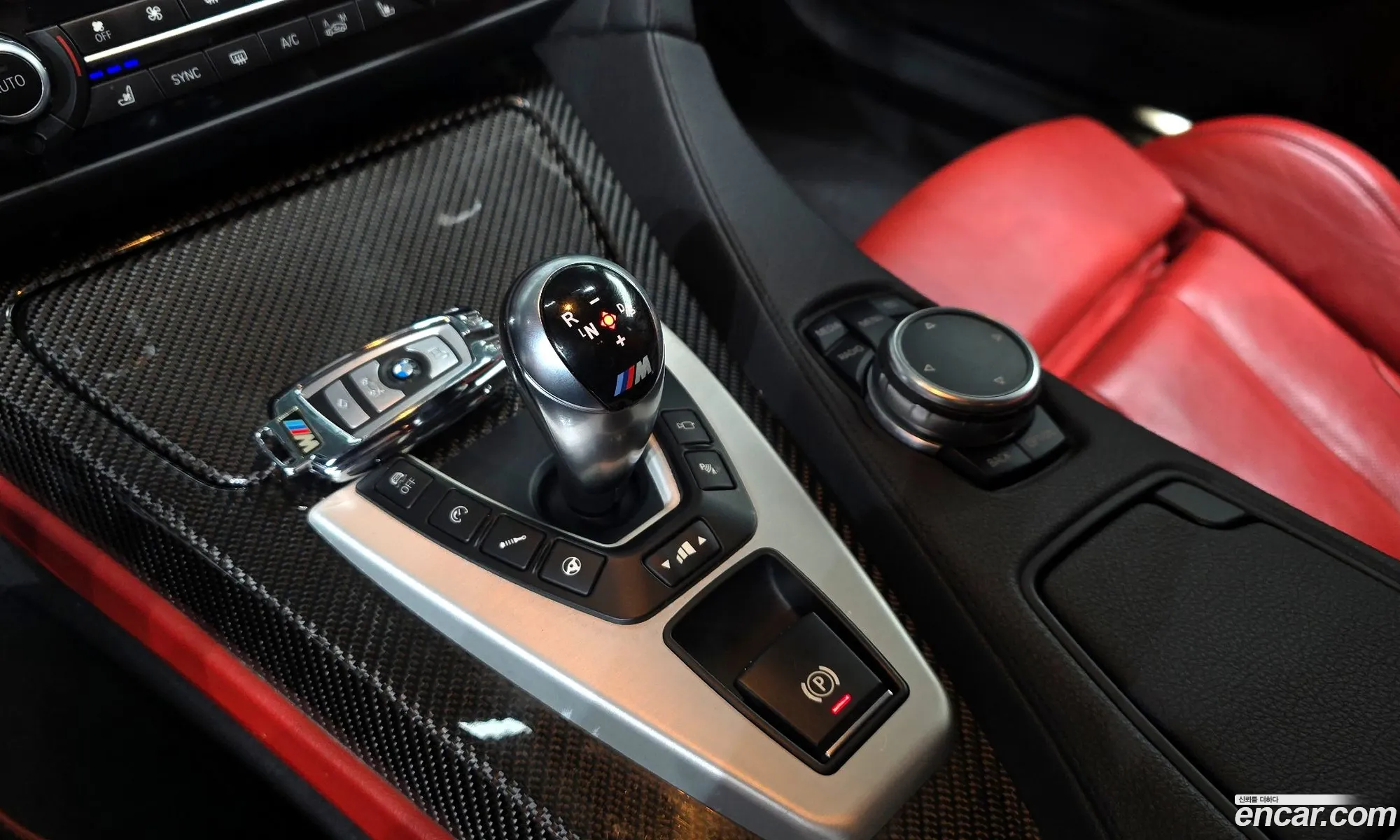 BMW M6
