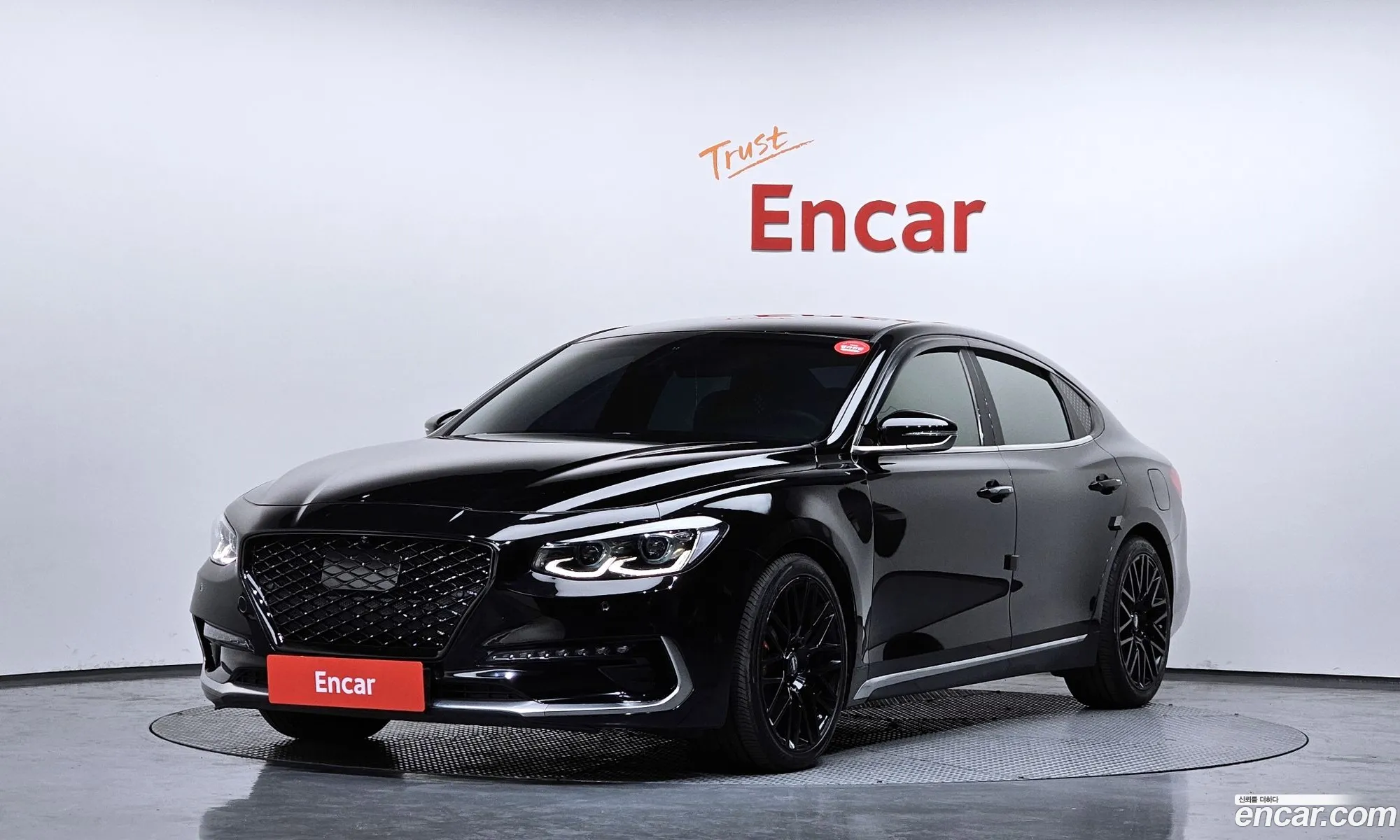 Hyundai Grandeur IG 2018 — 6