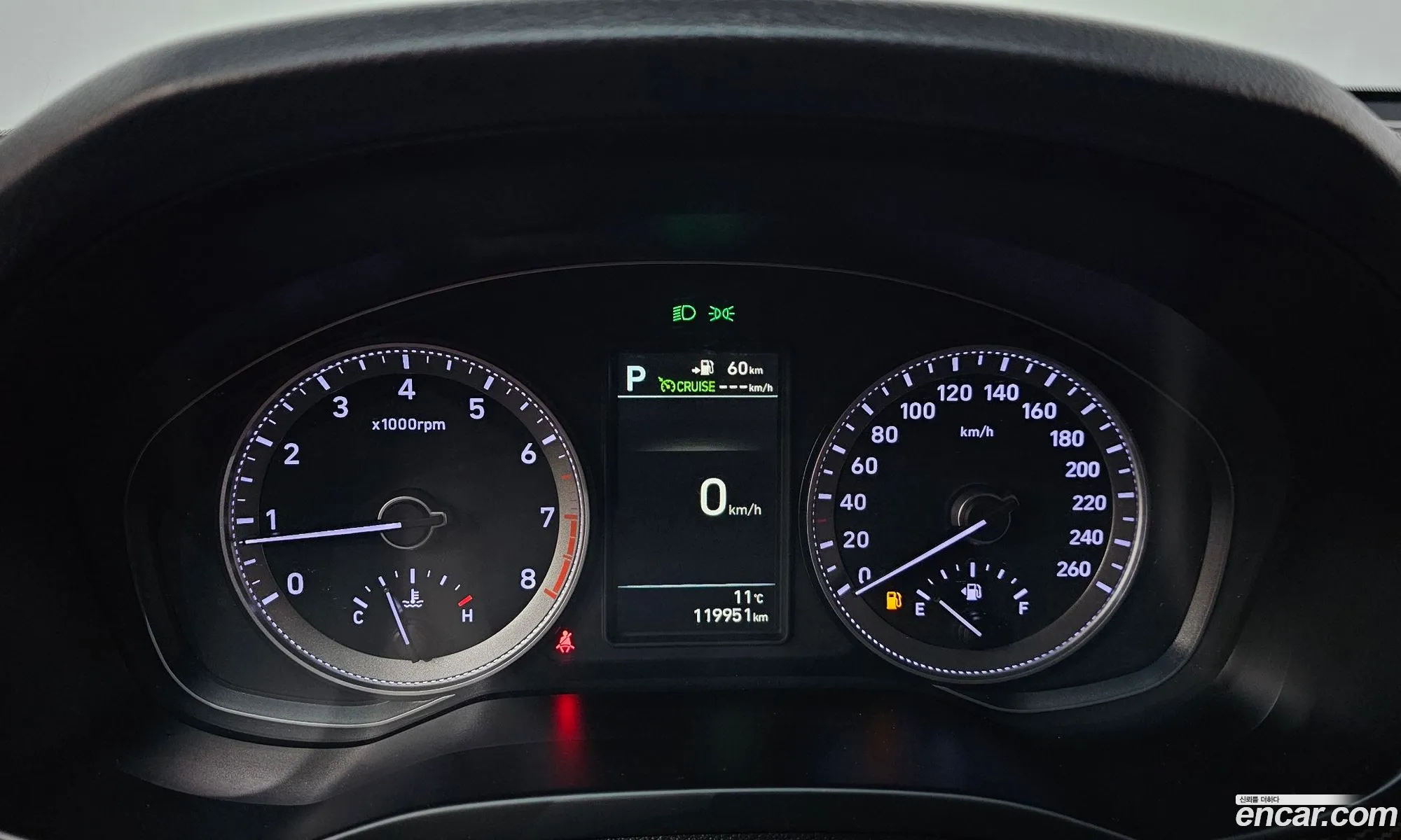 Hyundai Grandeur IG 2018 — 8