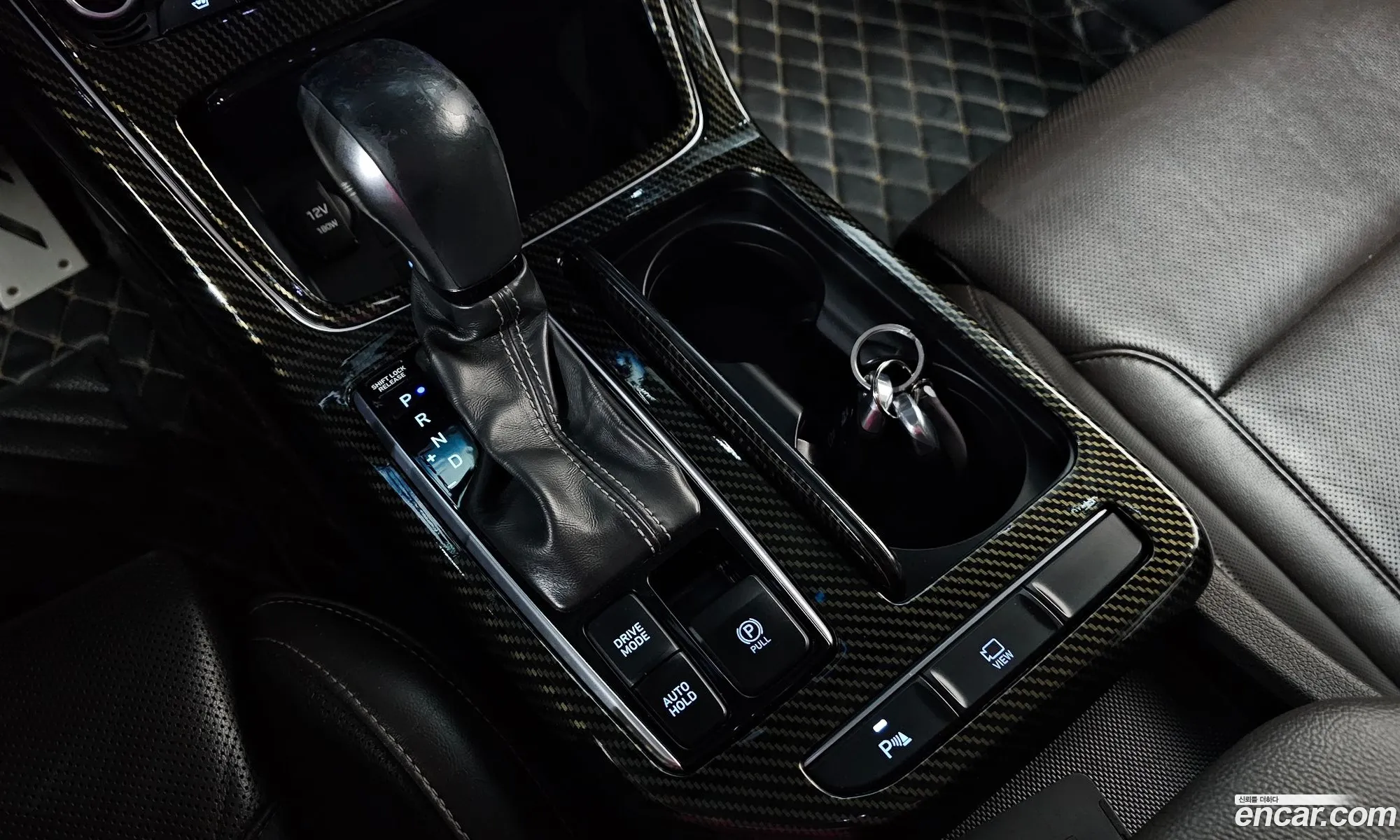 Hyundai Grandeur IG 2018 — 7