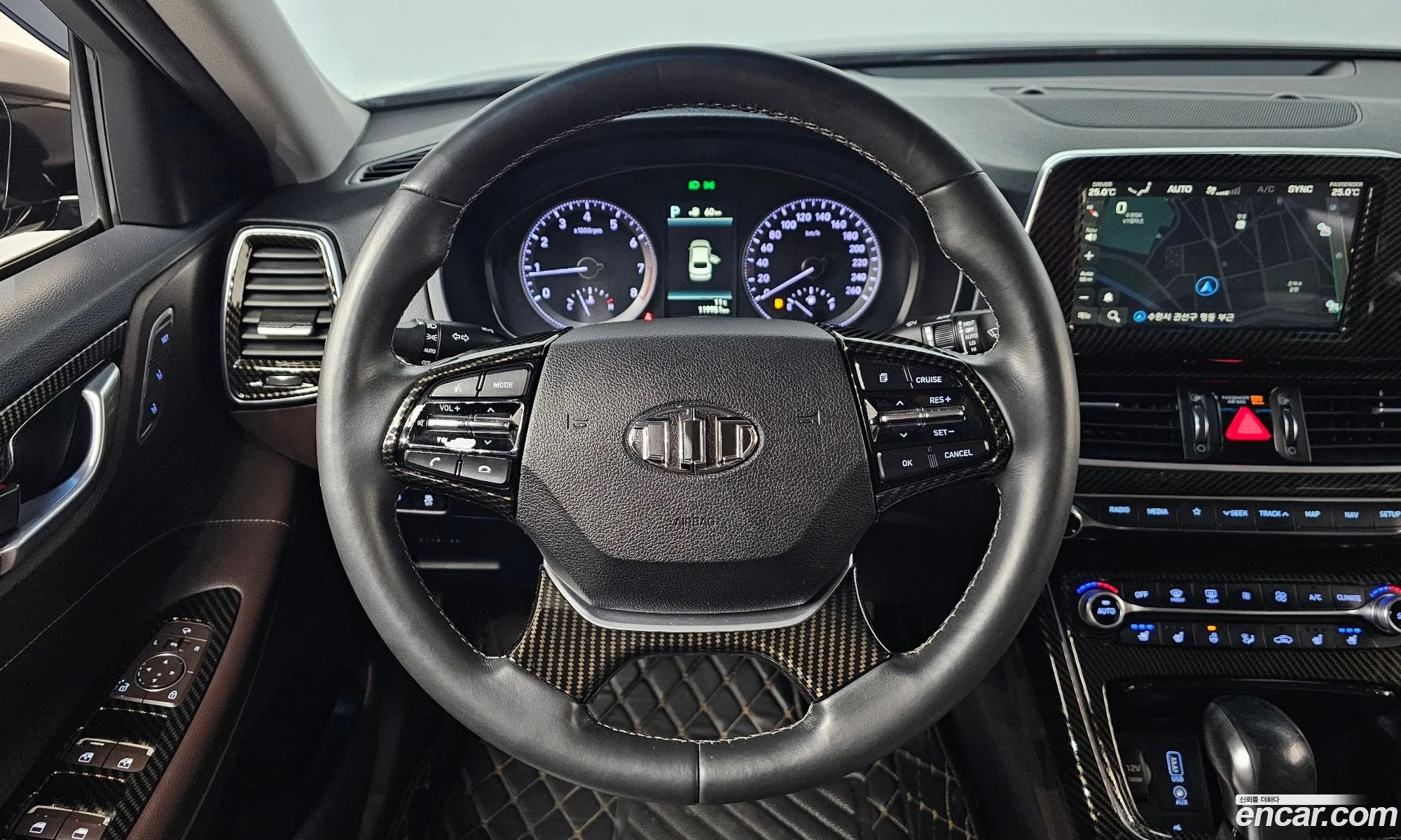 Hyundai Grandeur IG 2018 — 16