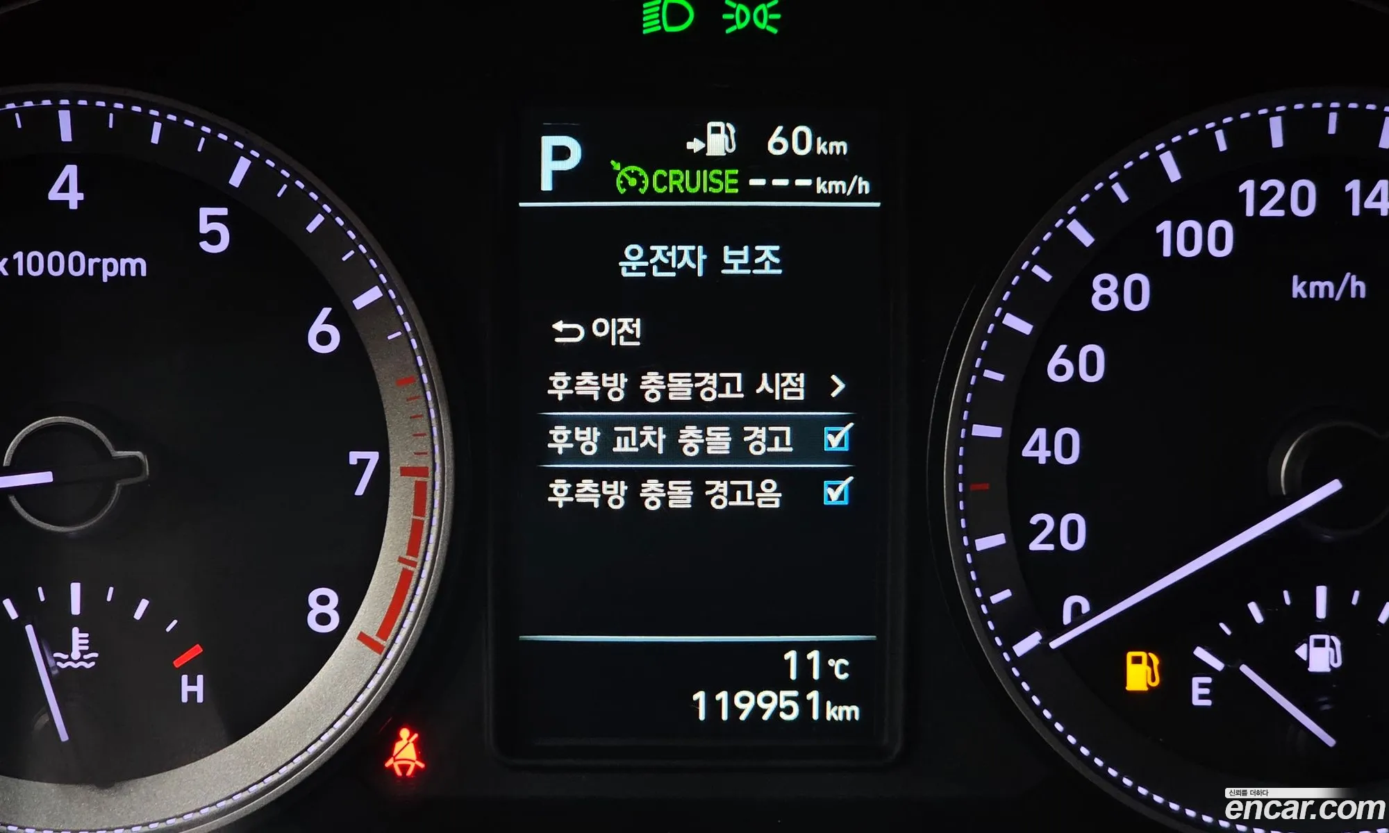 Hyundai Grandeur IG 2018 — 2