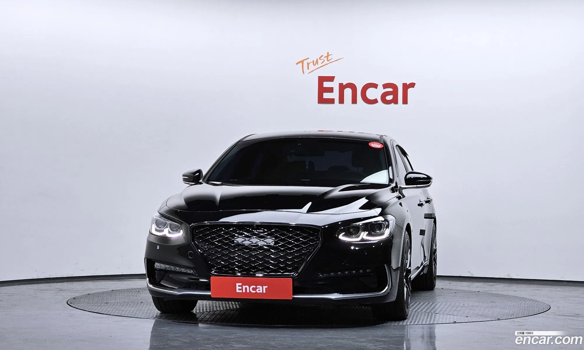Hyundai Grandeur IG 2018 — 19