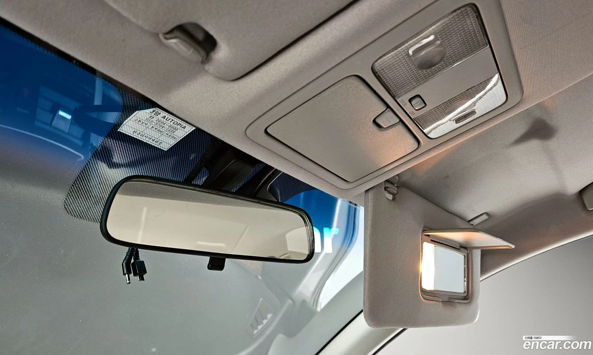 Renault Korea (Samsung) SM5 New Impression