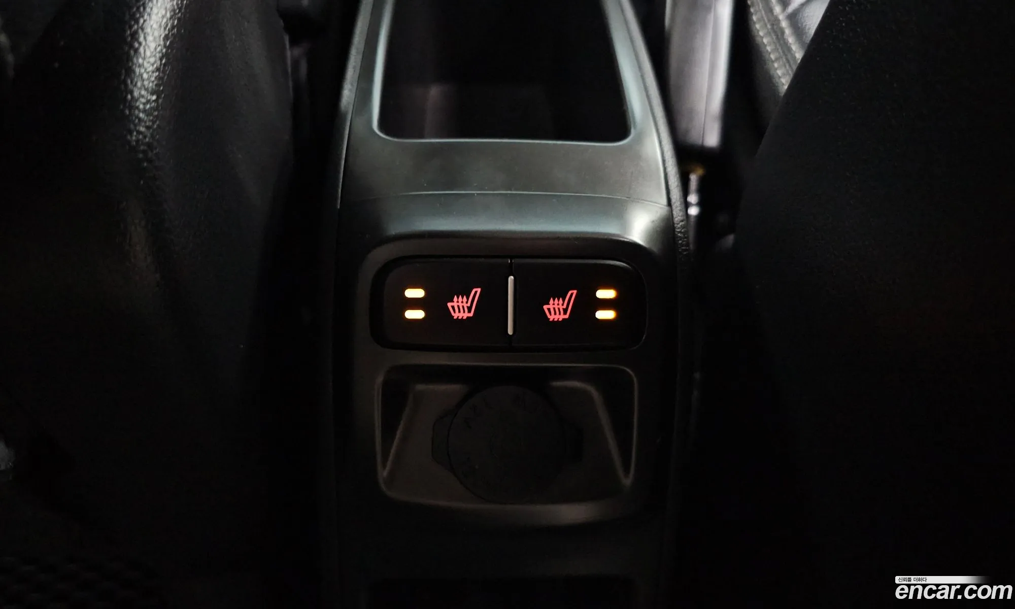 Kia Ray 2019 — 18