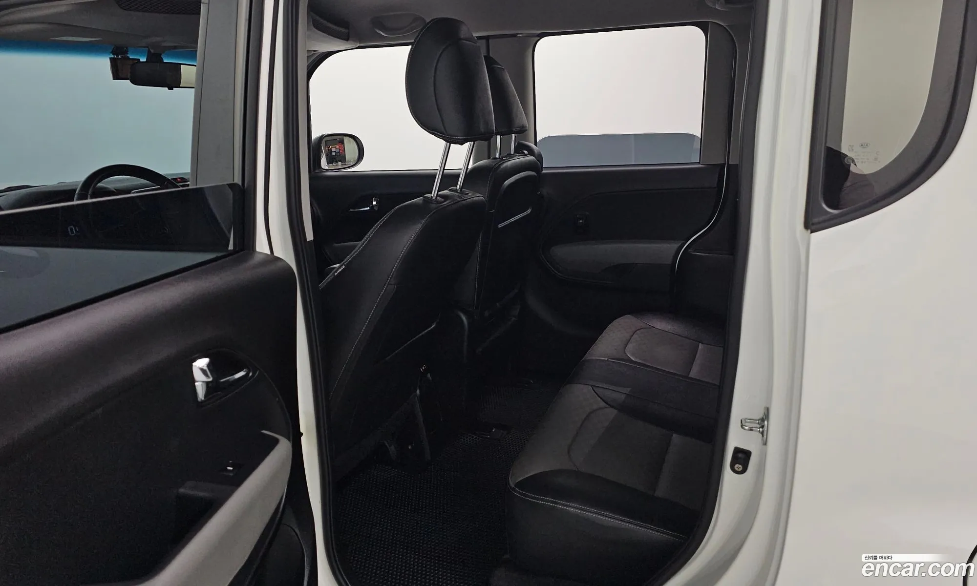 Kia Ray 2019 — 10