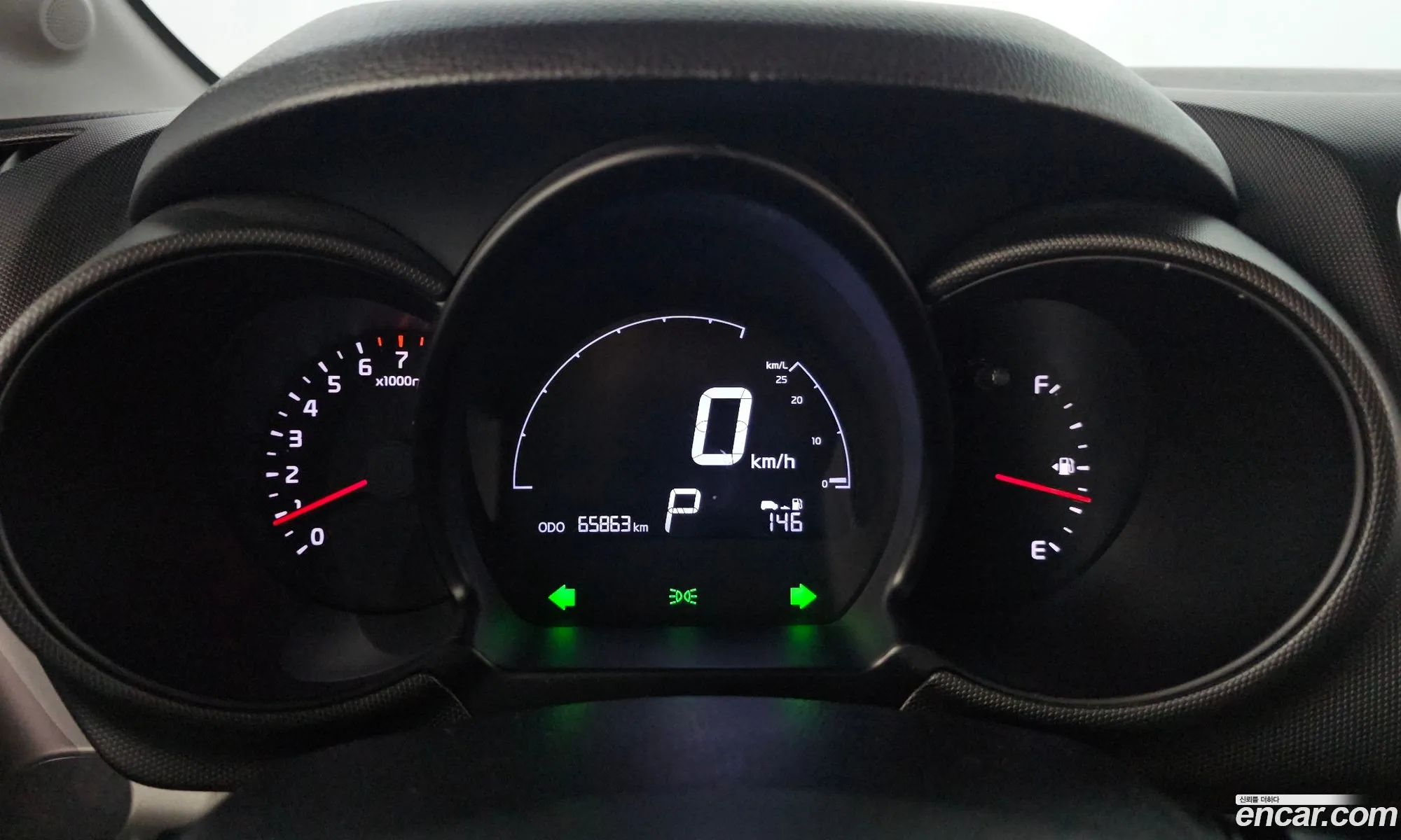 Kia Ray 2019 — 4