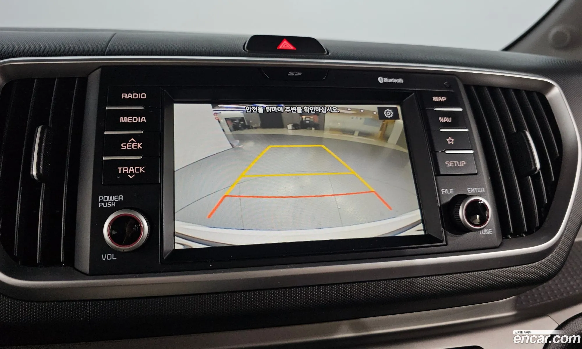 Kia Ray 2019 — 6