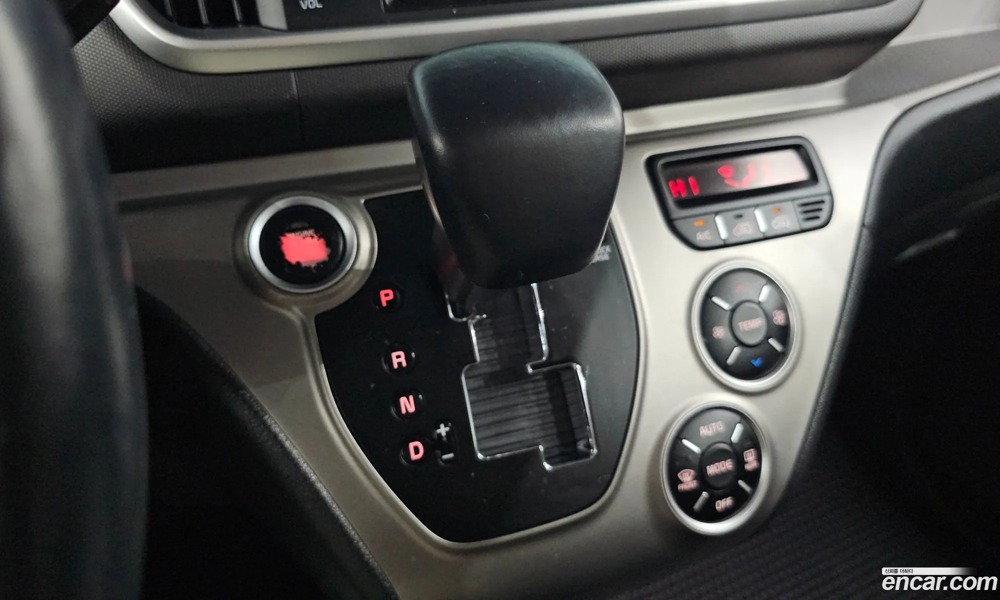 Kia Ray 2019 — 2