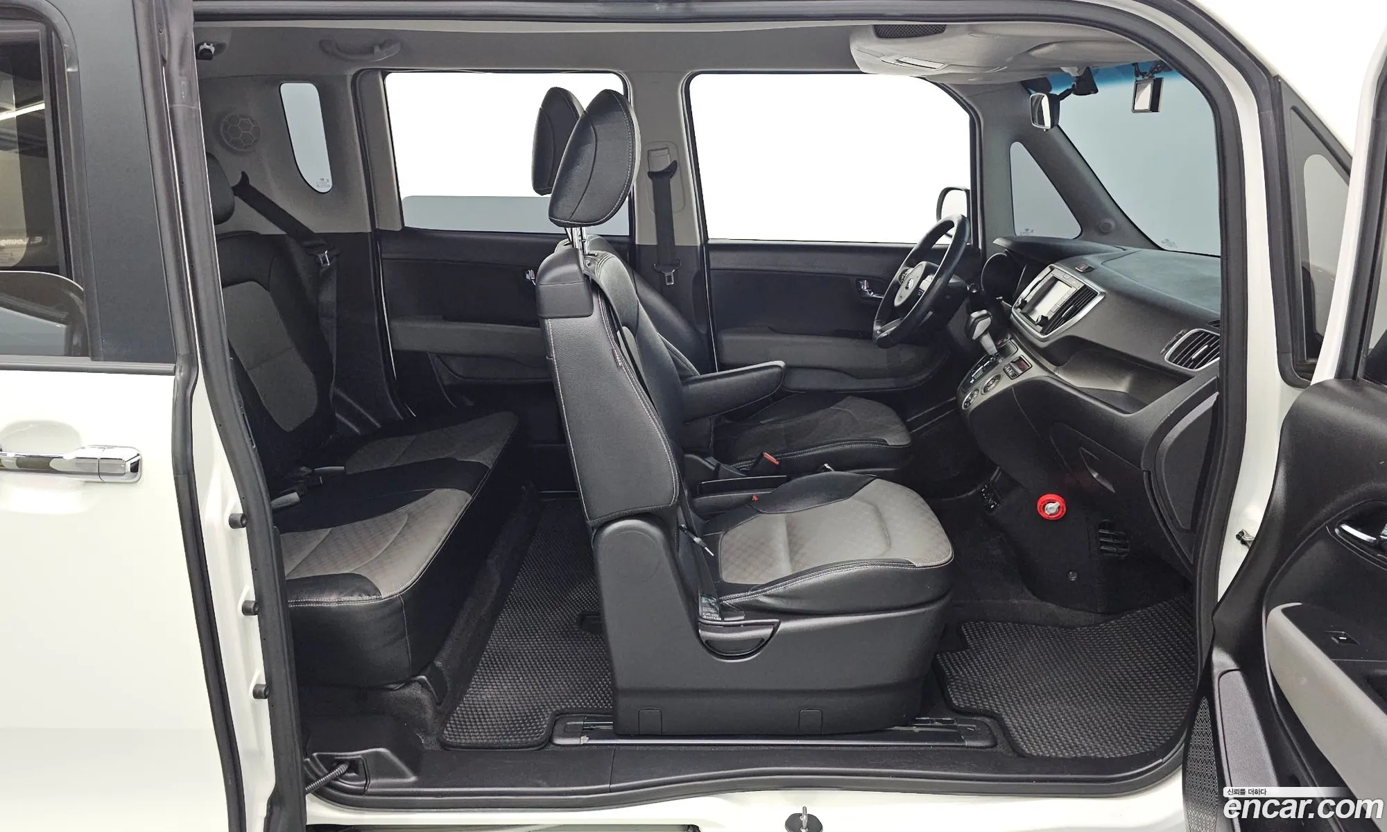 Kia Ray 2019 — 9
